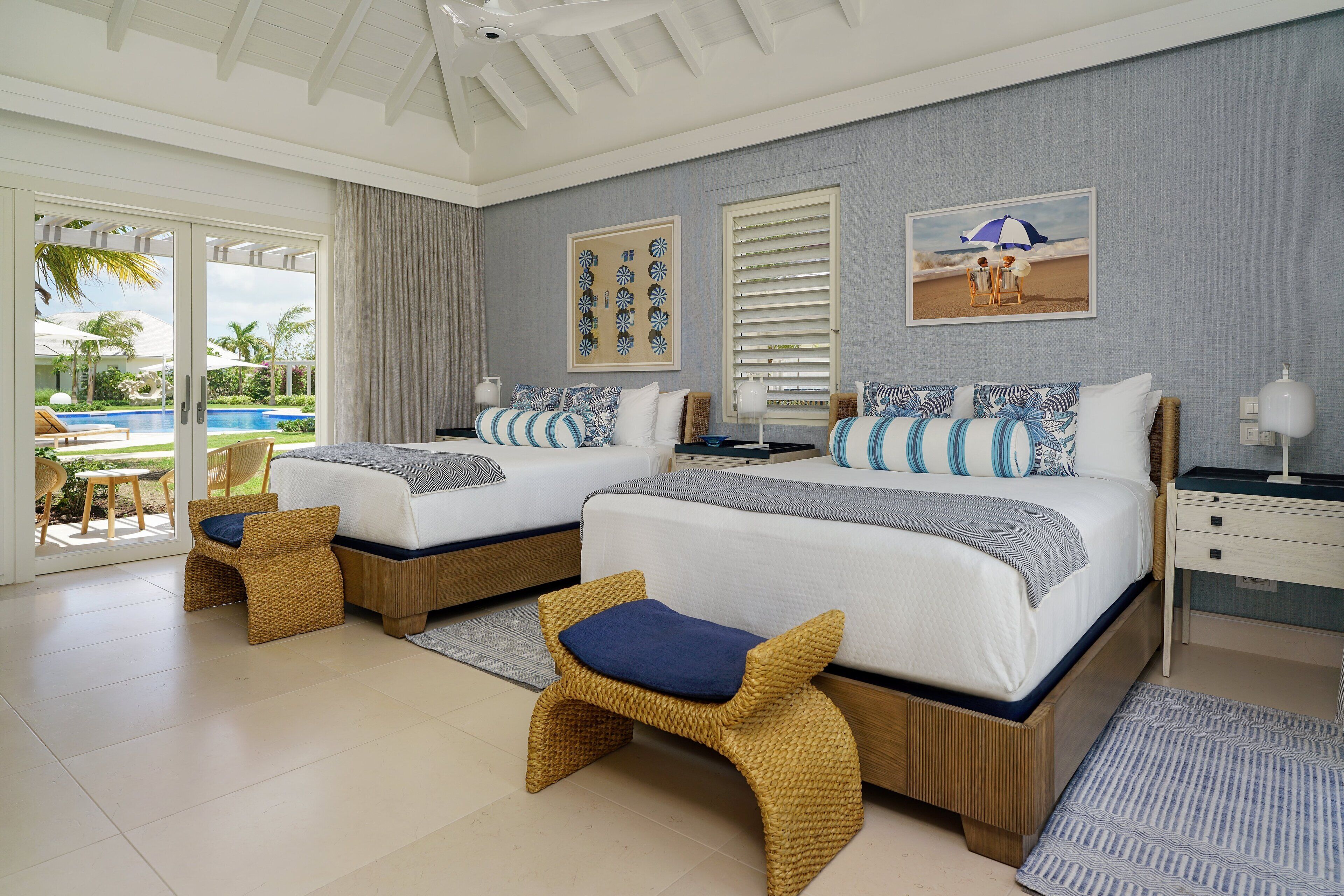Jumby Bay Island Resort