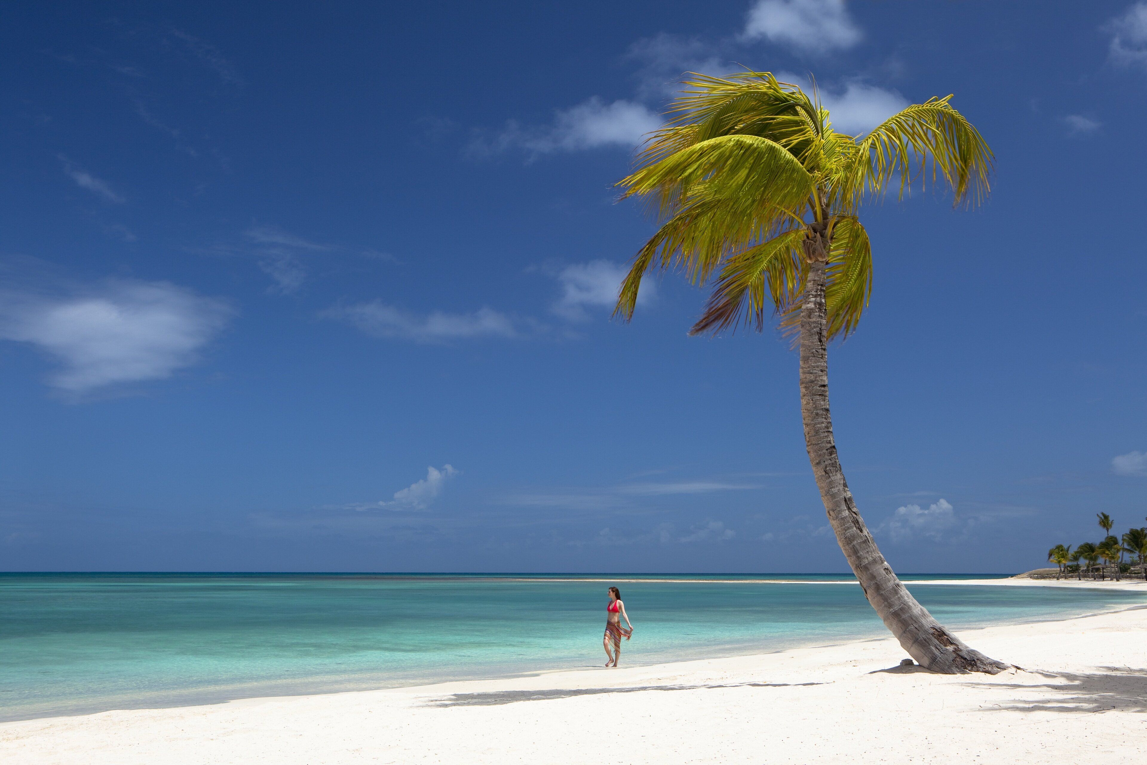 Jumby Bay Island Resort