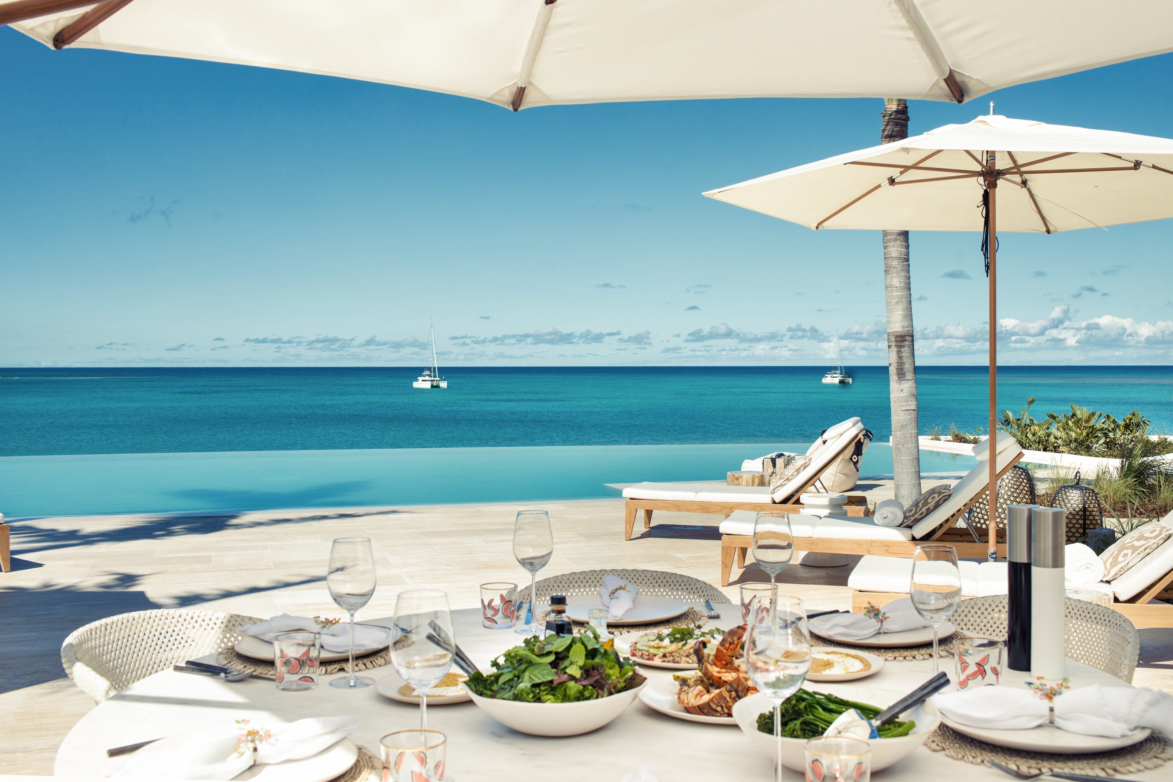 Jumby Bay Island Resort