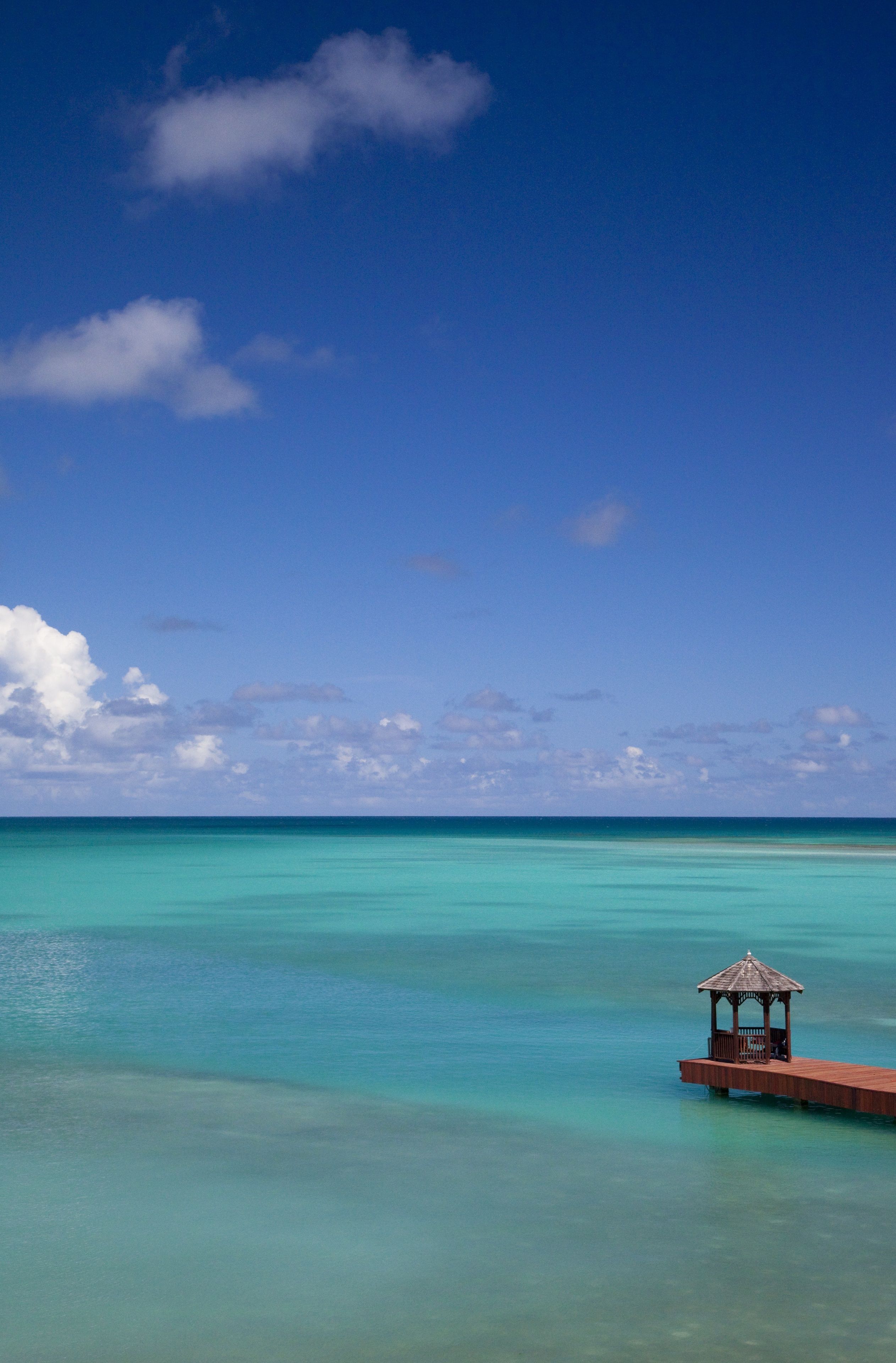Jumby Bay Island Resort