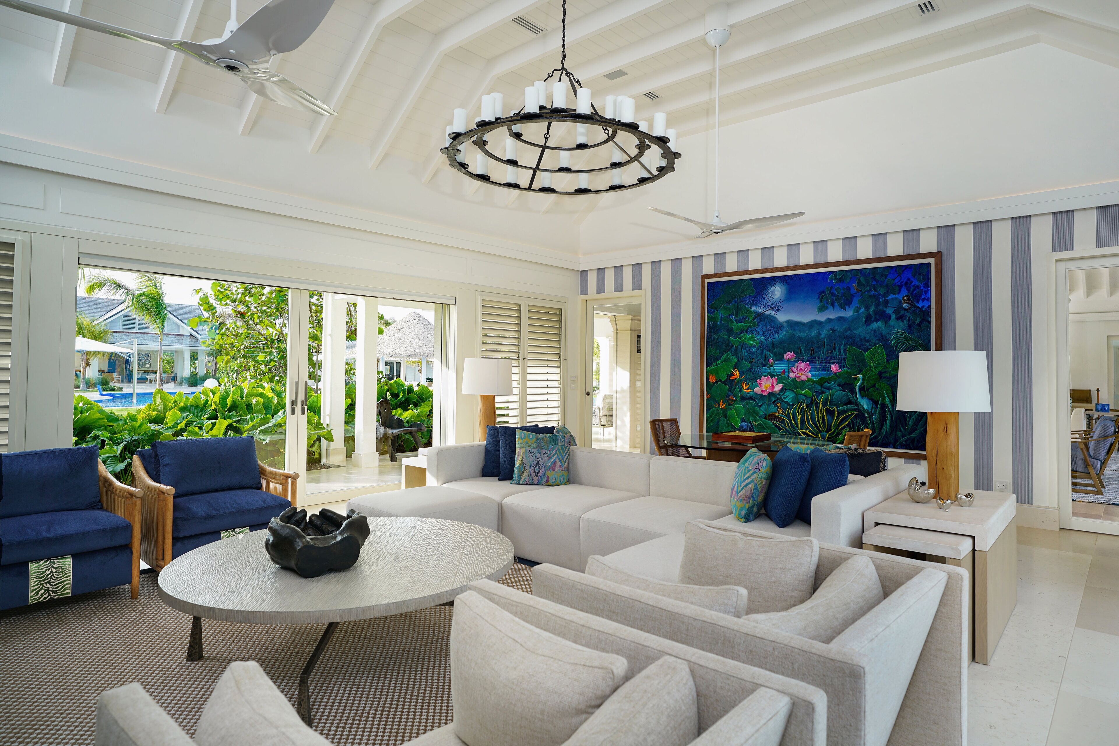 Jumby Bay Island Resort