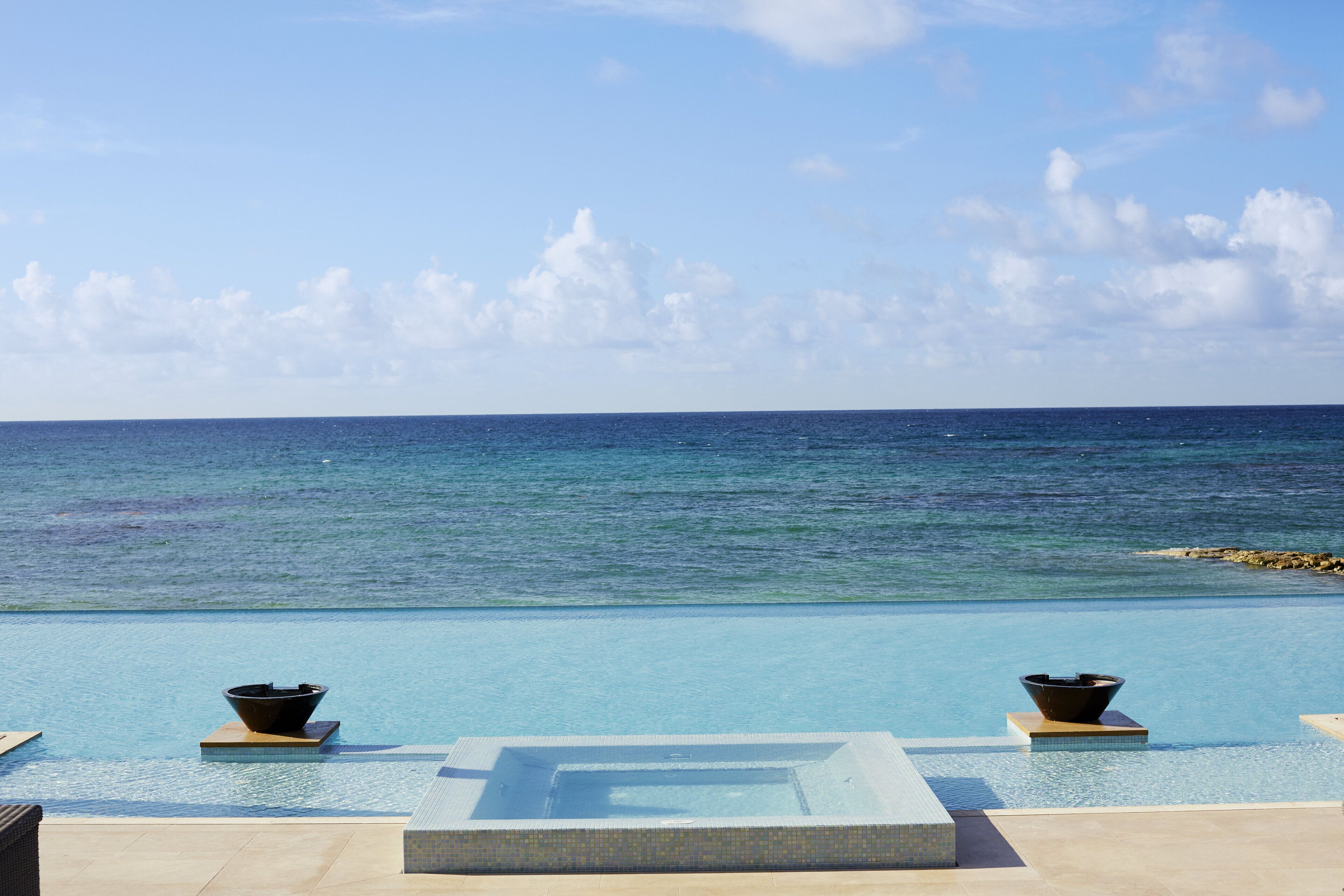 Jumby Bay Island Resort