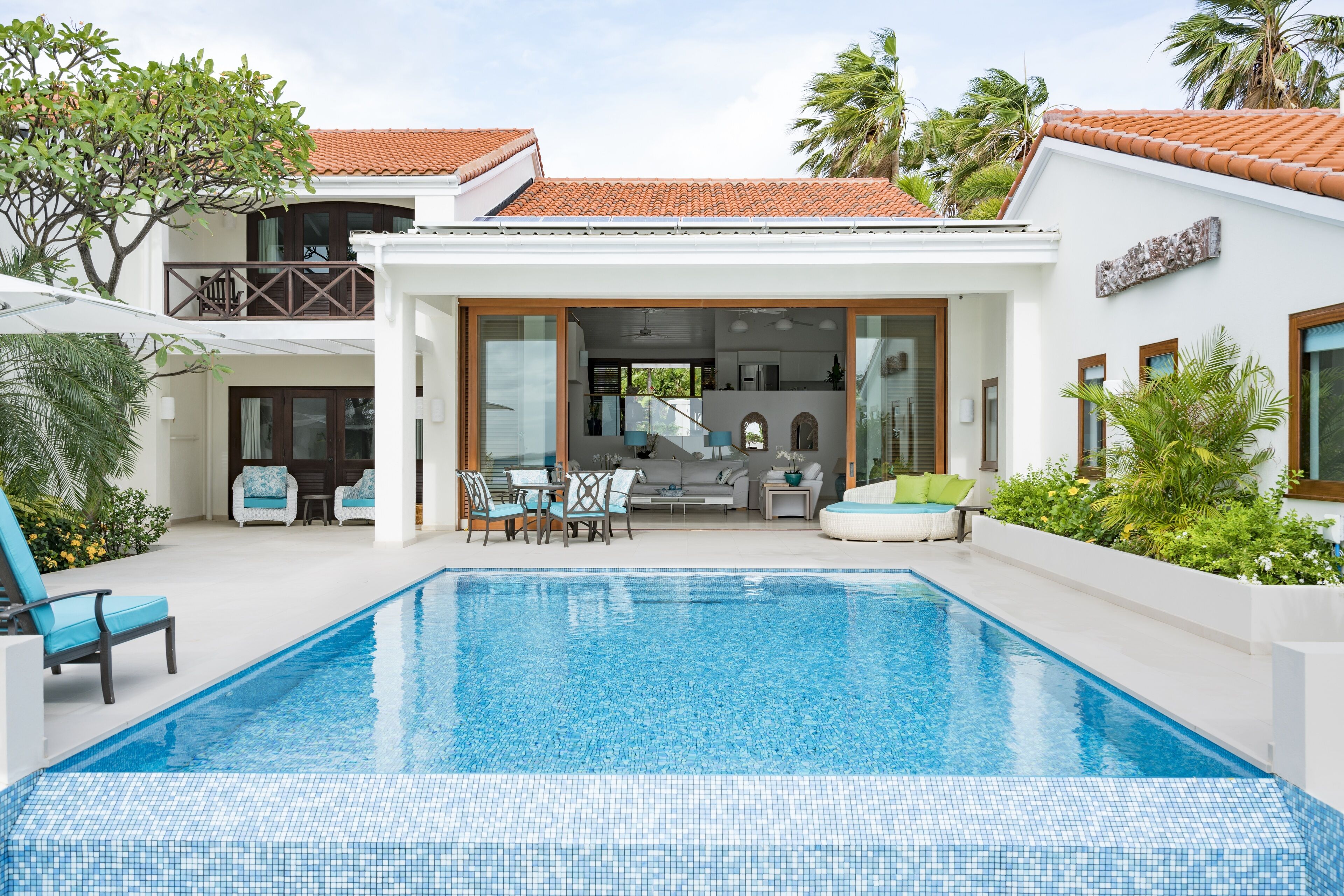 Jumby Bay Island Resort