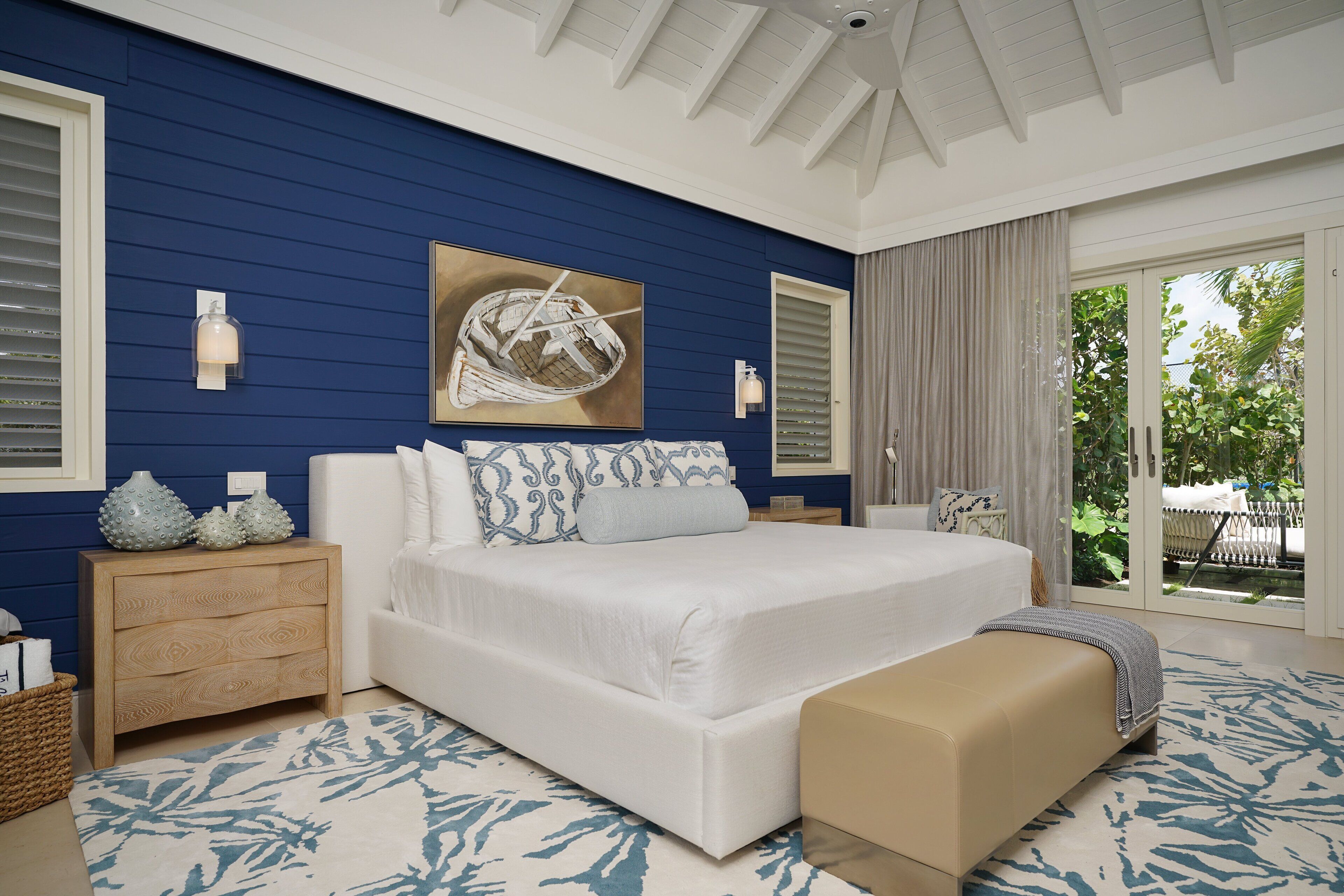 Jumby Bay Island Resort