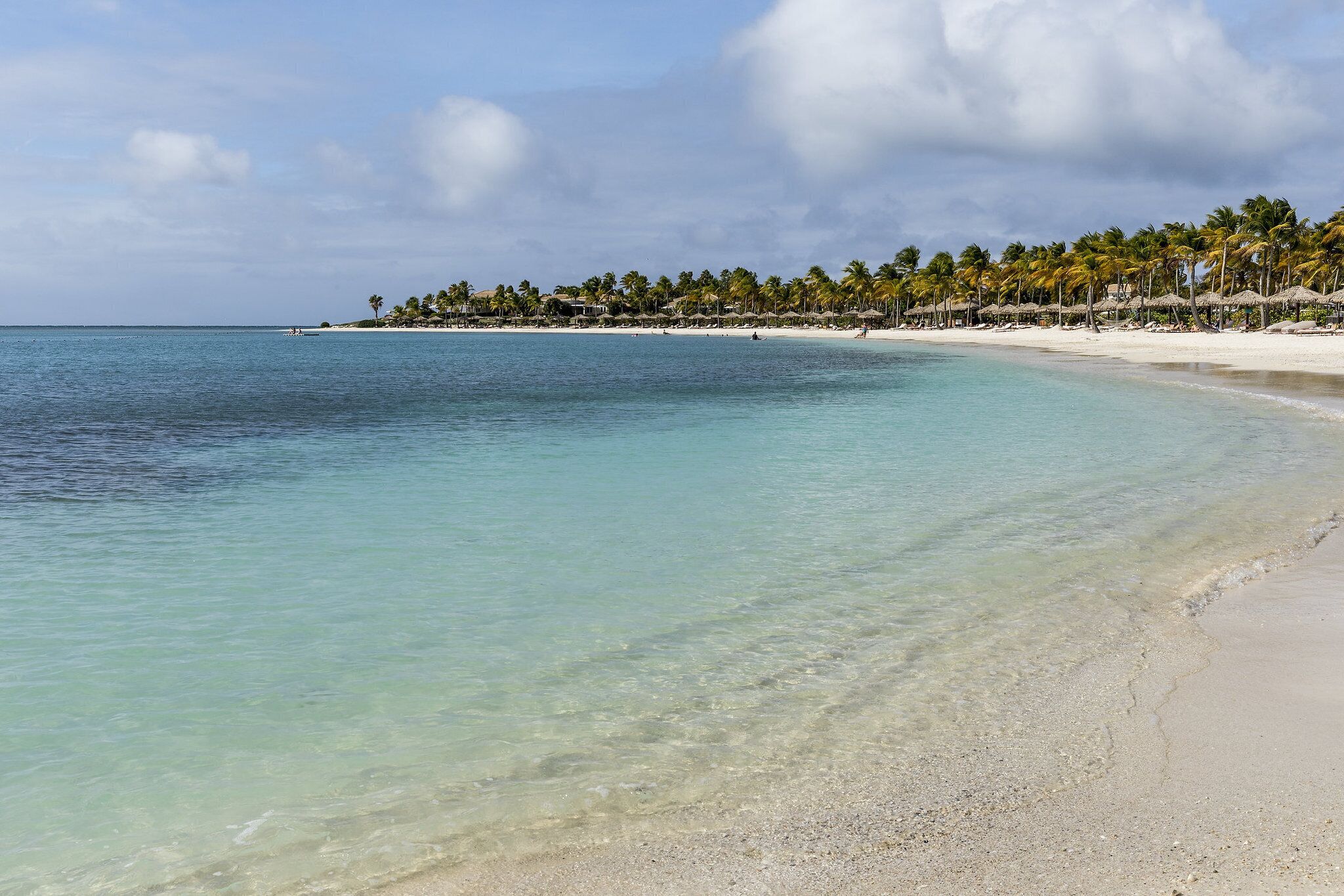 Jumby Bay Island Resort