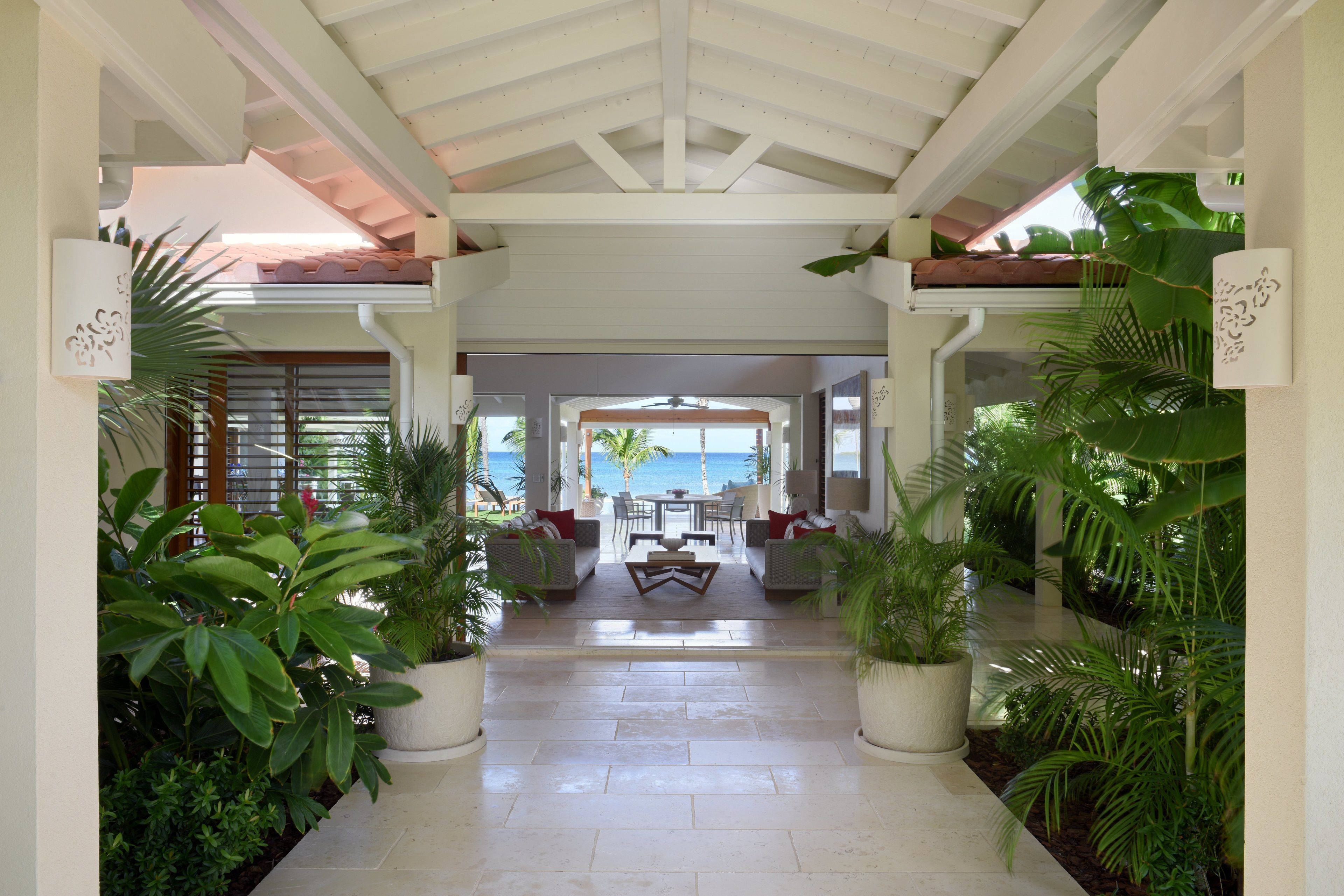 Jumby Bay Island Resort
