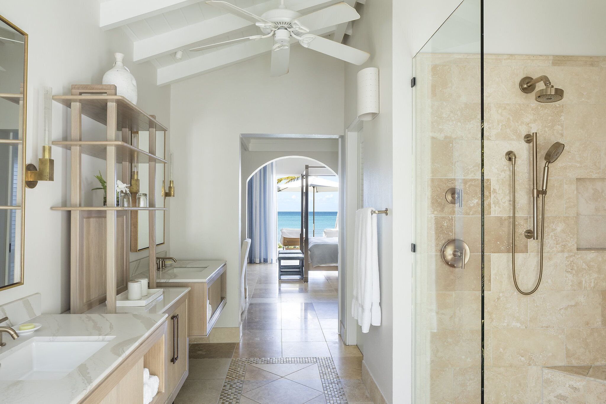 Jumby Bay Island Resort