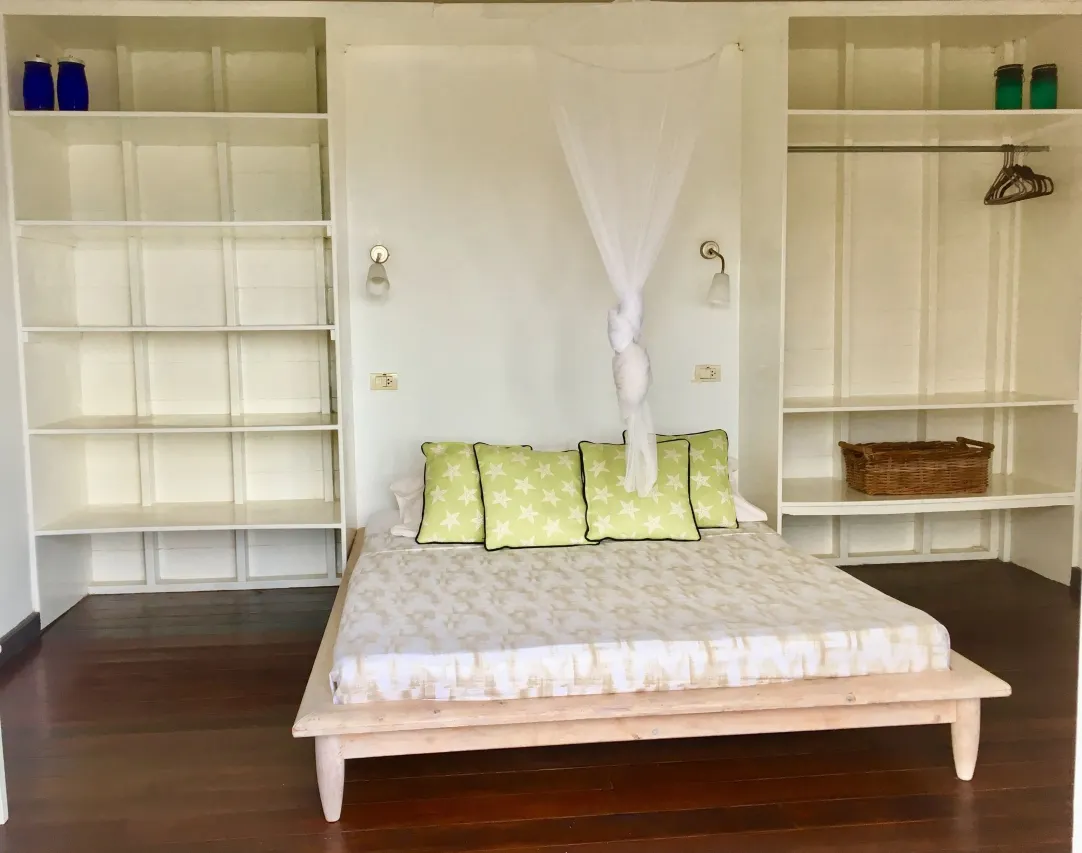 Blue Dream Antigua B&B