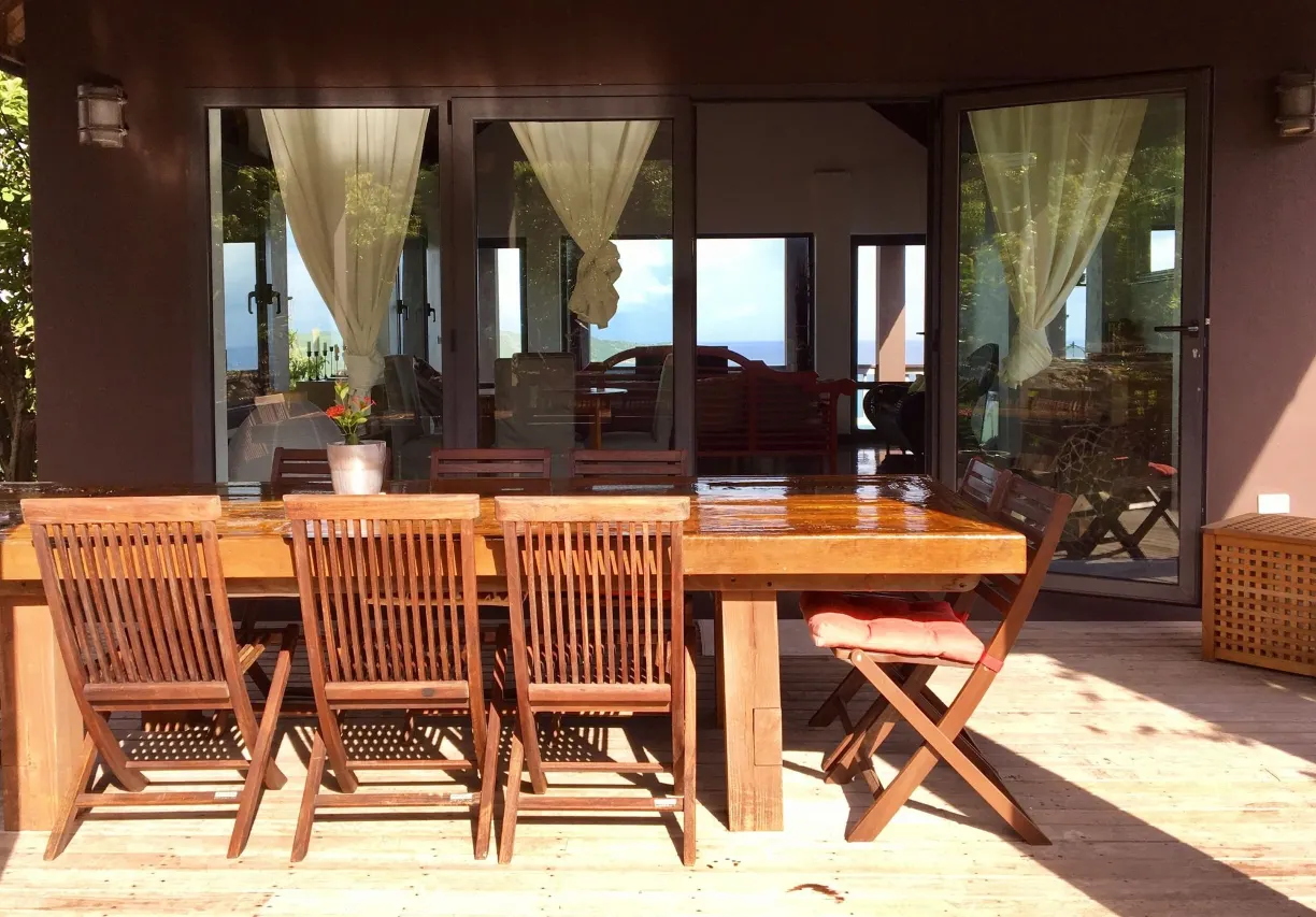 Blue Dream Antigua B&B