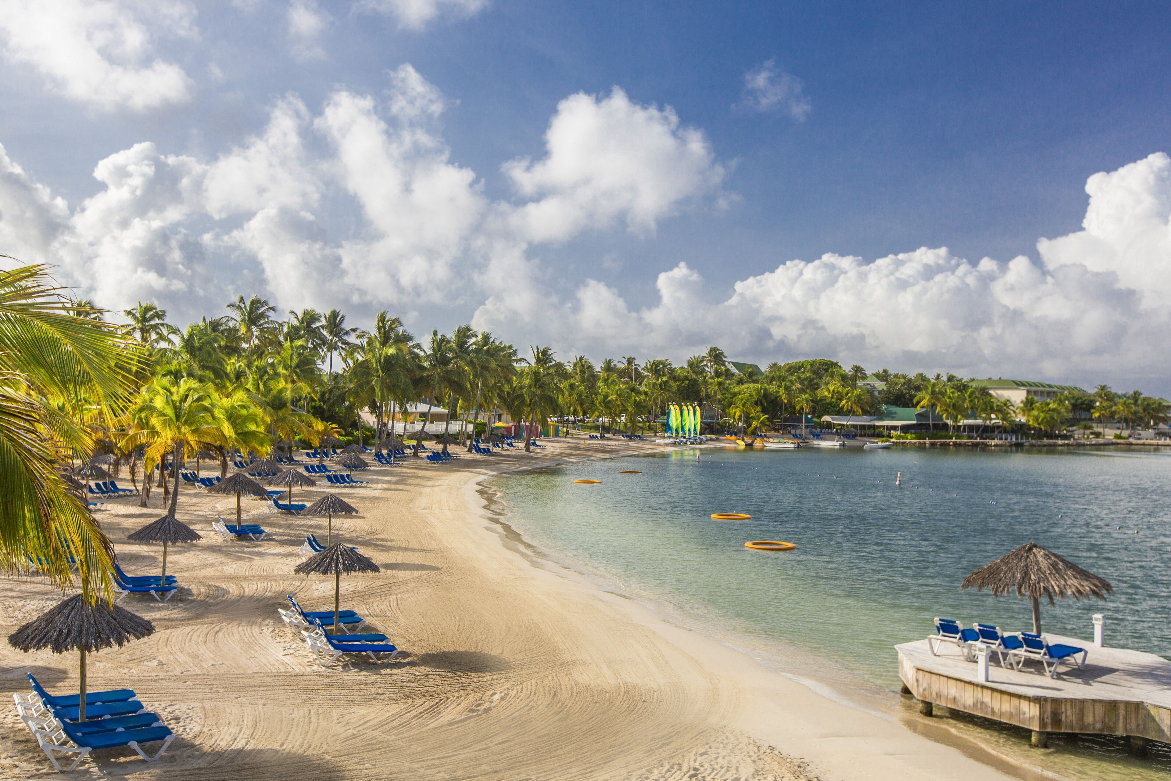 St. James's Club & Villas