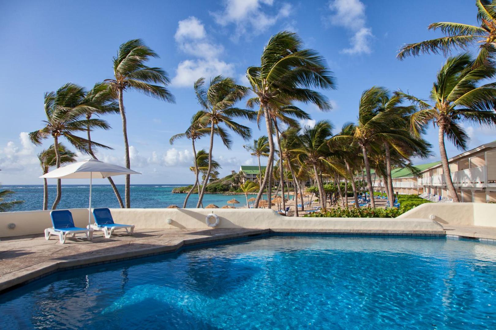 St. James's Club & Villas