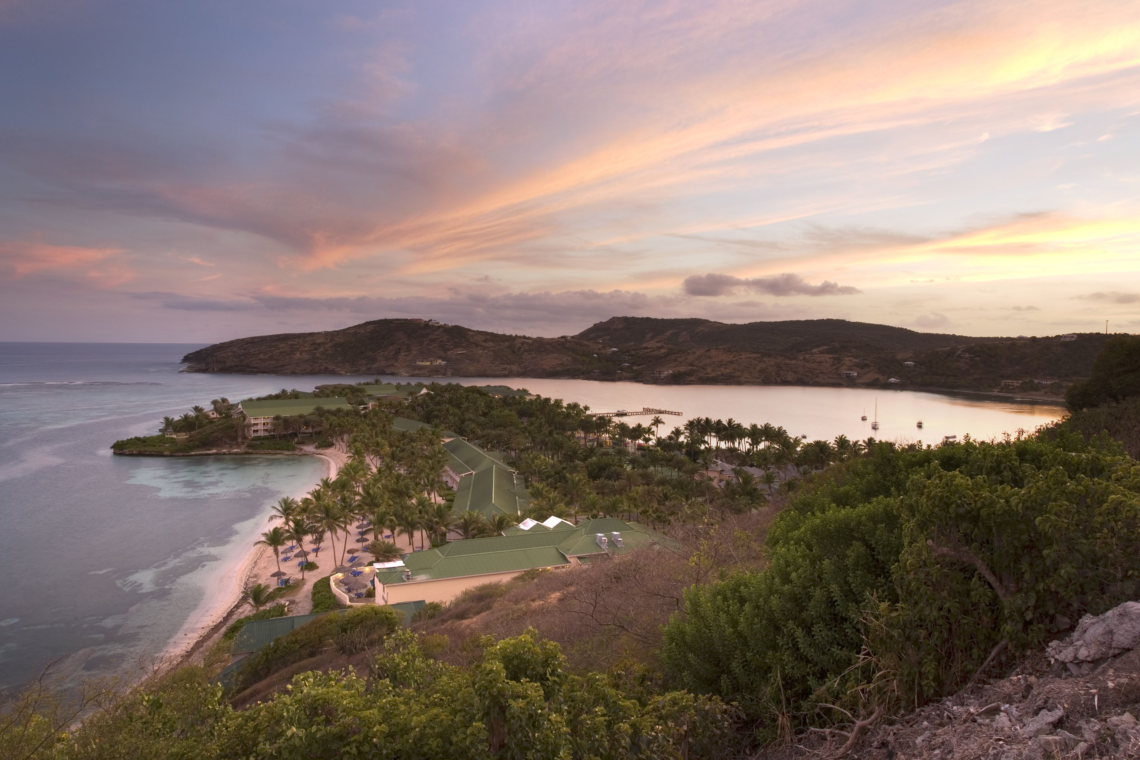 St. James's Club & Villas