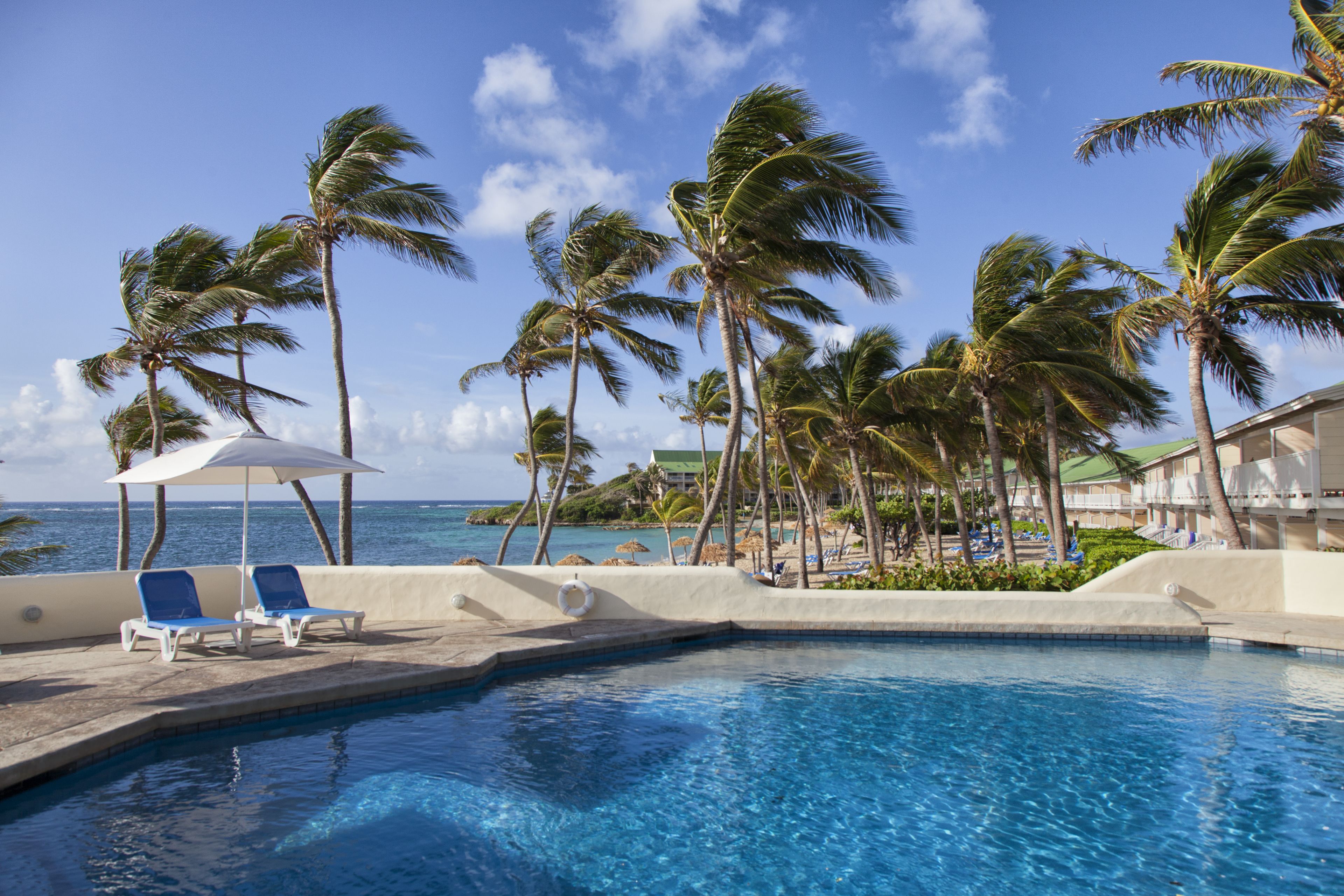 St. James's Club & Villas
