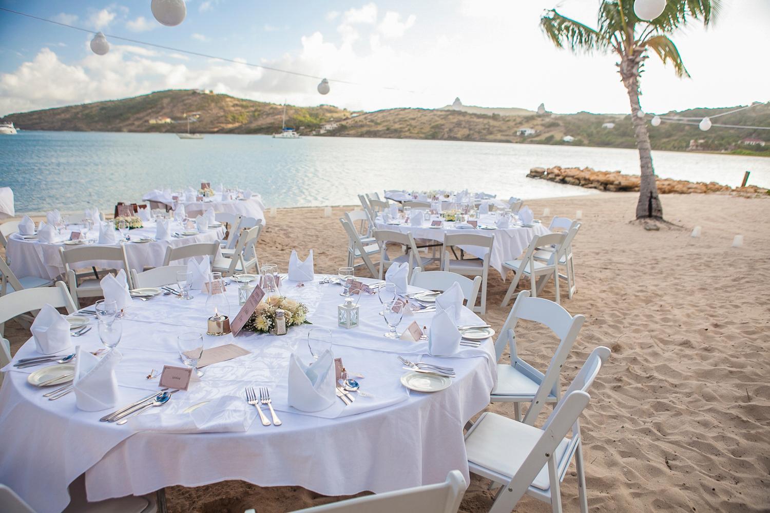 St. James's Club & Villas