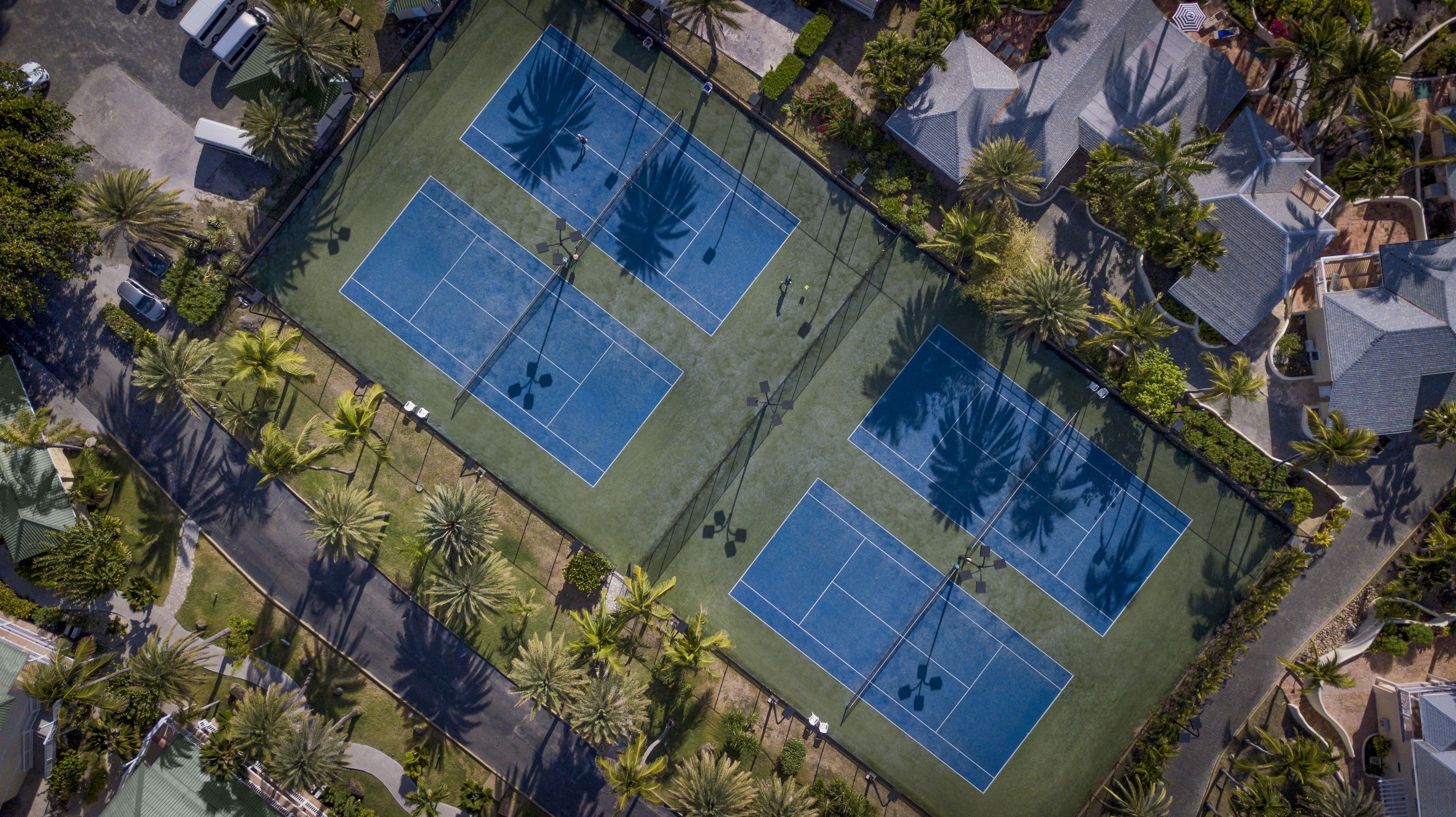 St. James's Club & Villas