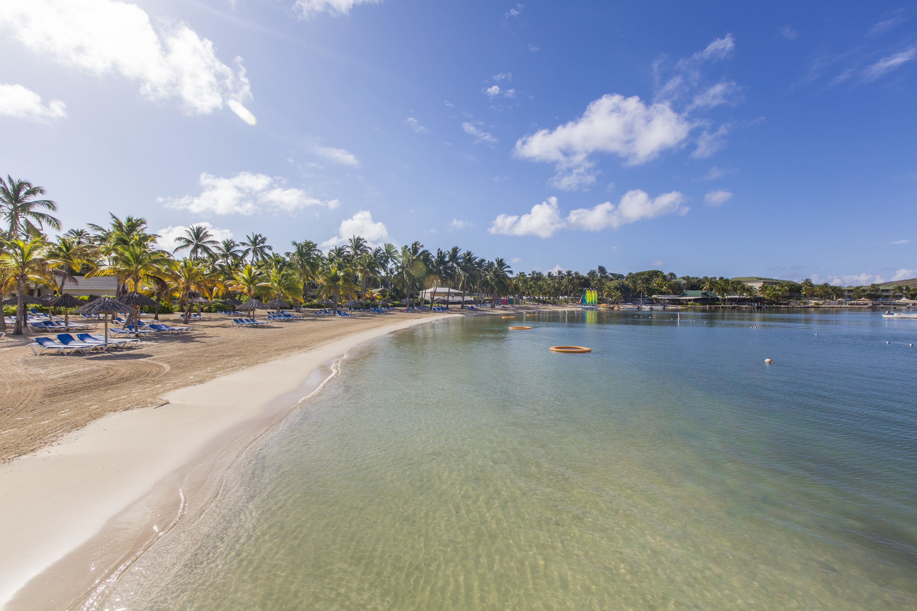 St. James's Club & Villas