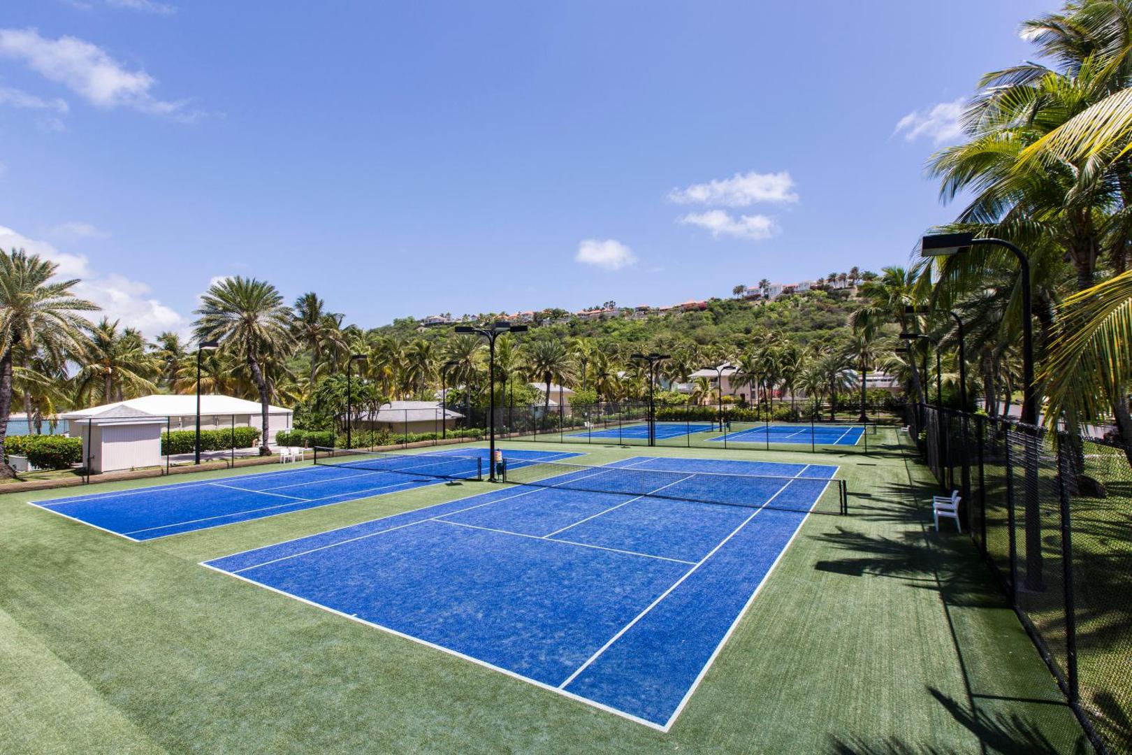 St. James's Club & Villas