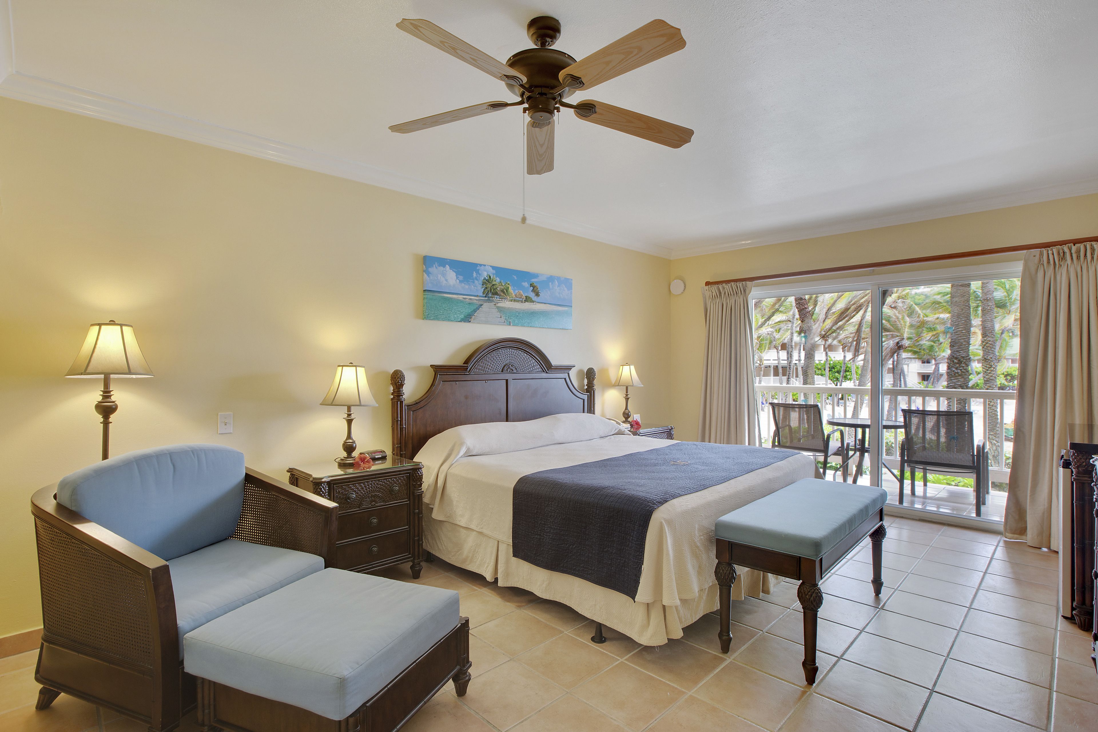 St. James's Club & Villas