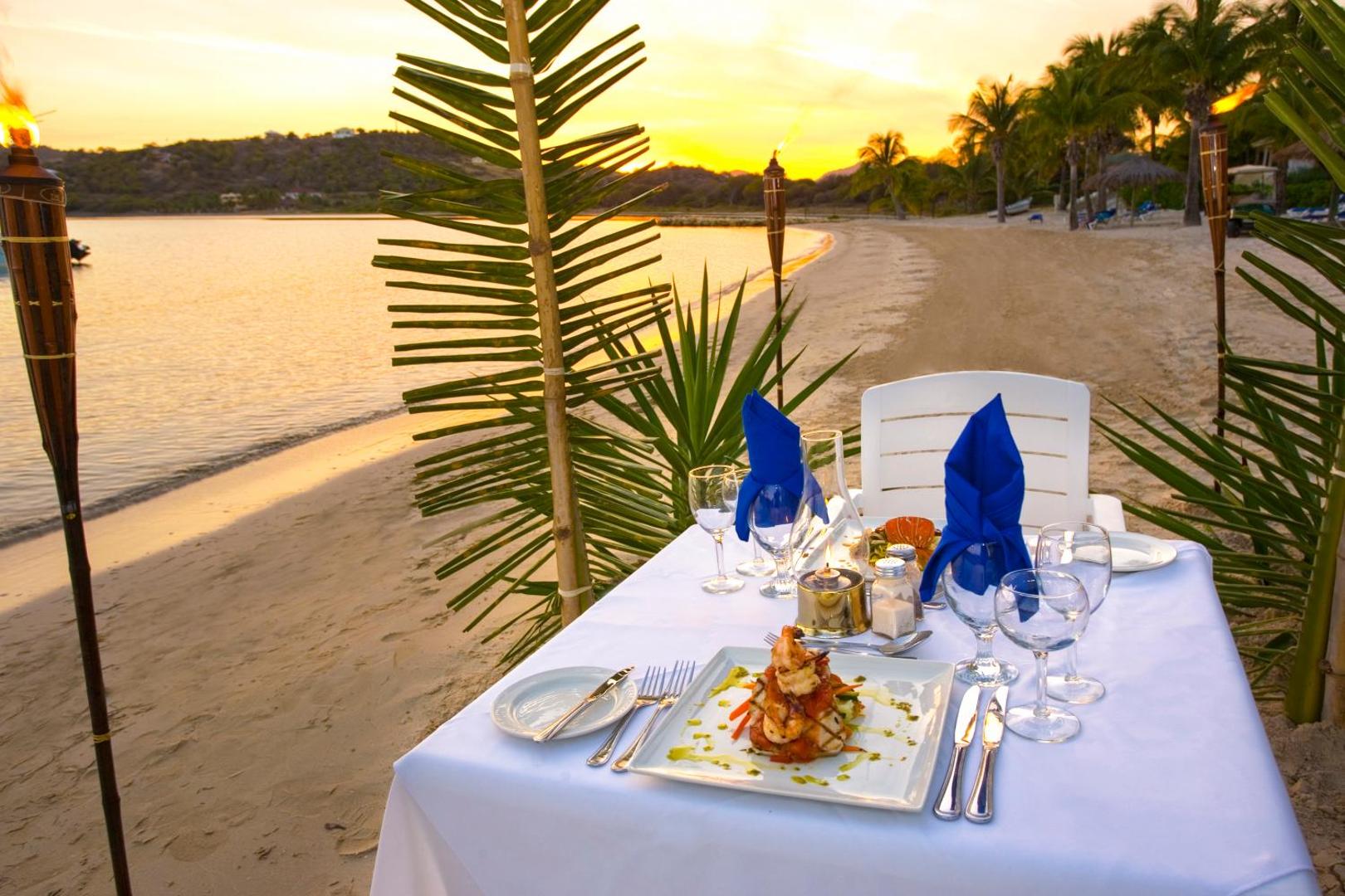 St. James's Club & Villas