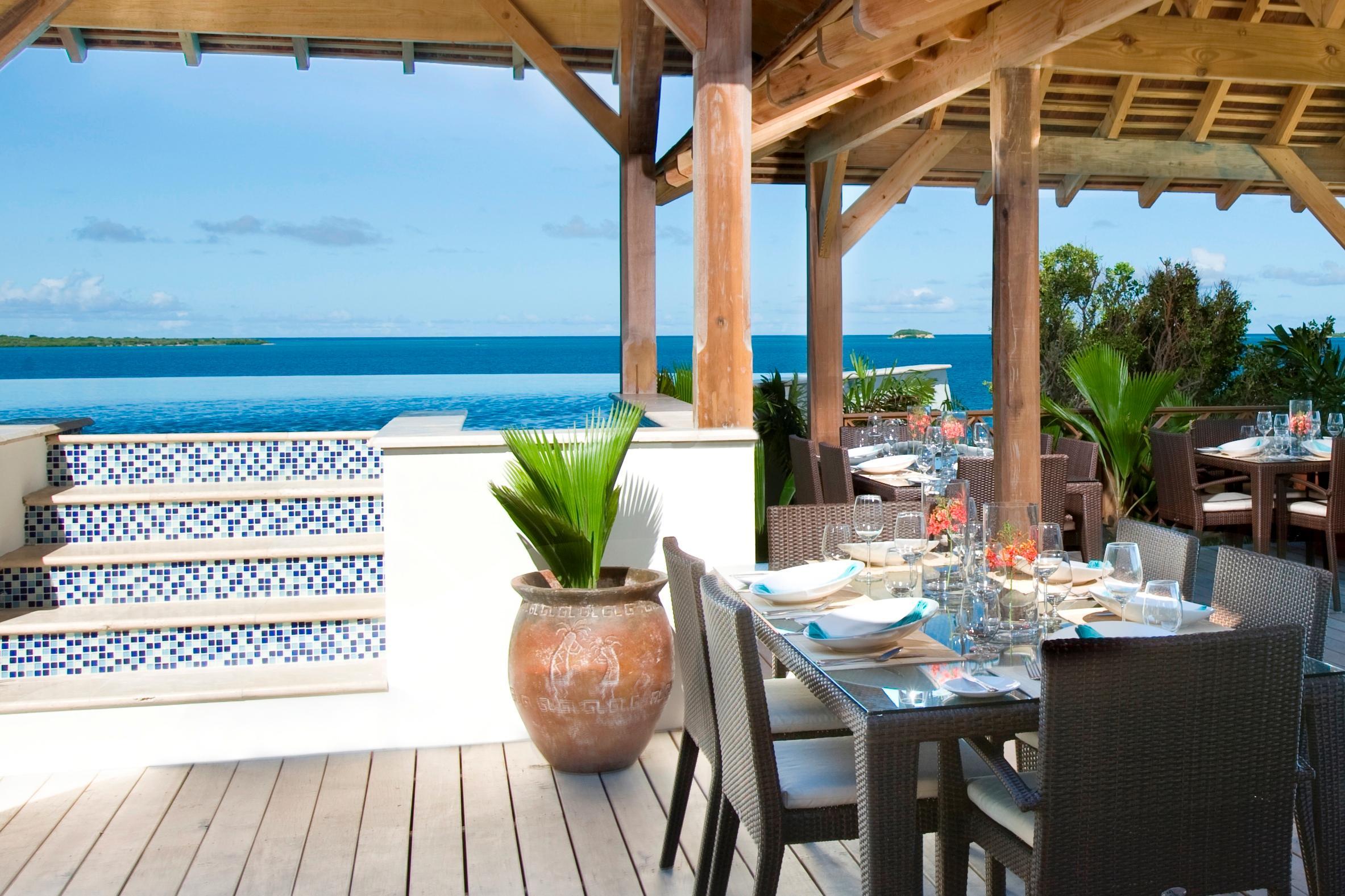 Nonsuch Bay Resort