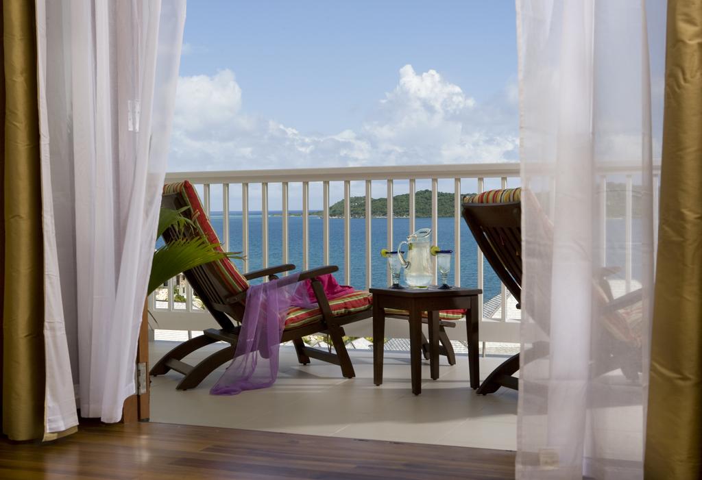 Nonsuch Bay Resort