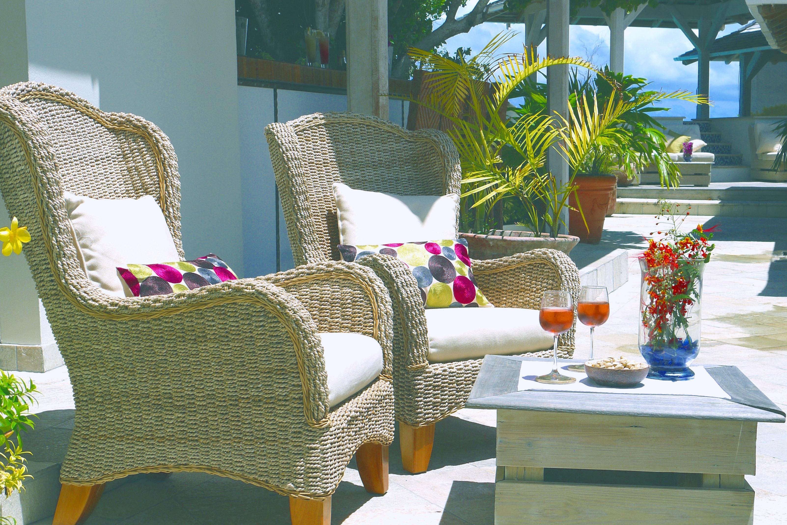 Nonsuch Bay Resort