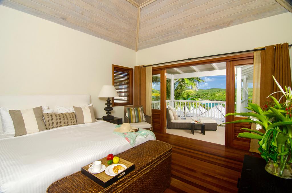 Nonsuch Bay Resort