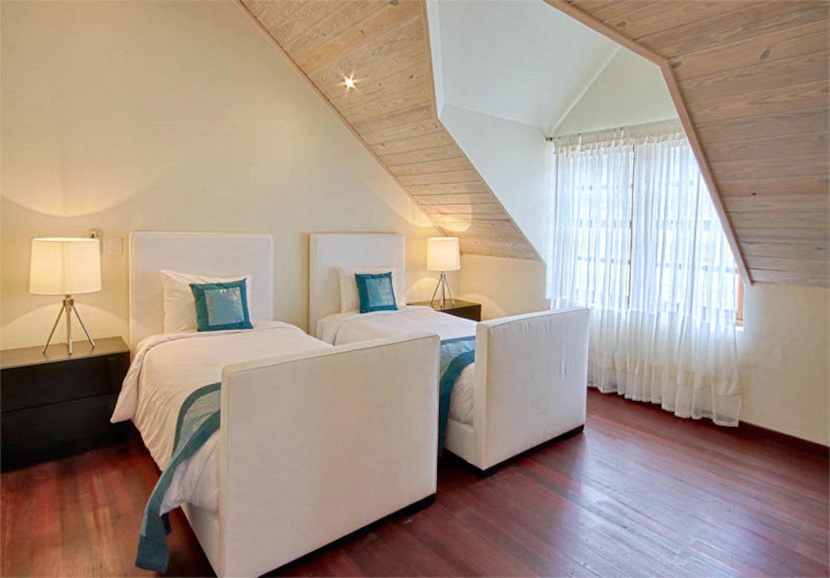 Nonsuch Bay Resort