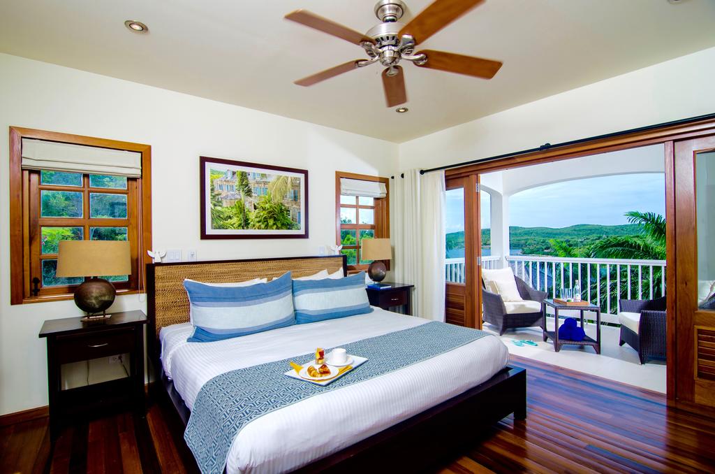 Nonsuch Bay Resort