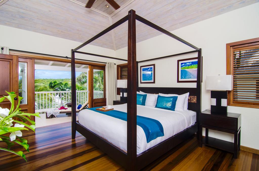 Nonsuch Bay Resort