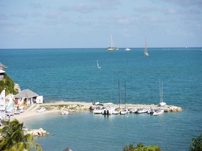 Nonsuch Bay Resort