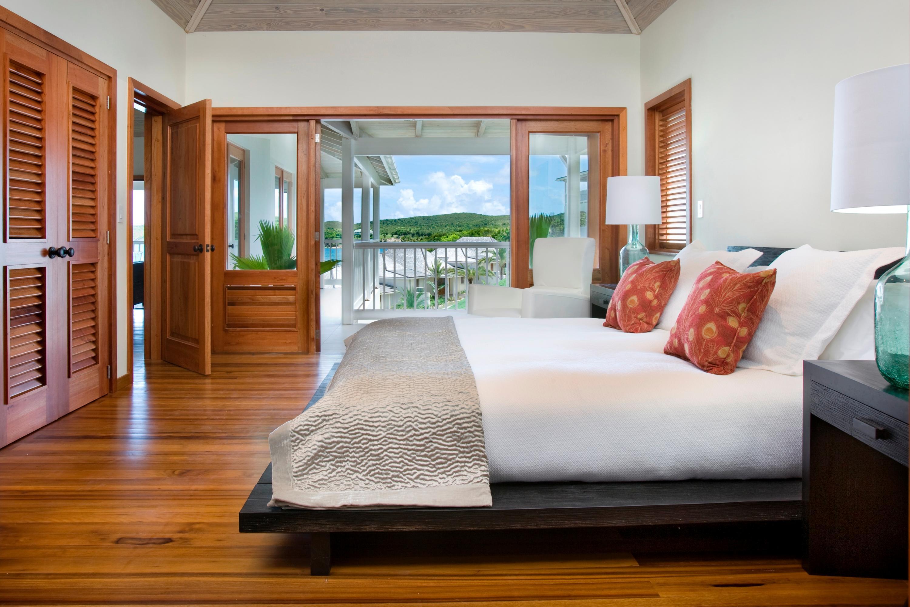 Nonsuch Bay Resort