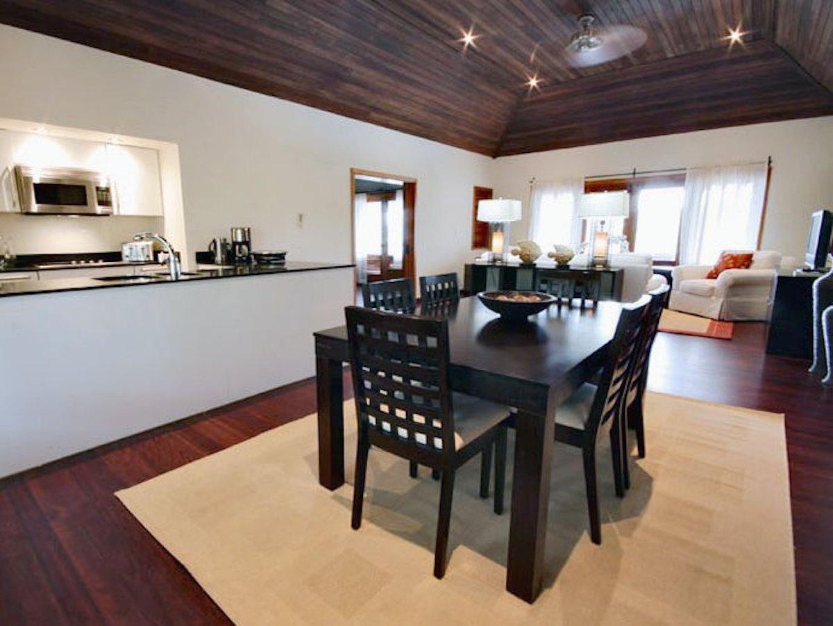 Nonsuch Bay Resort