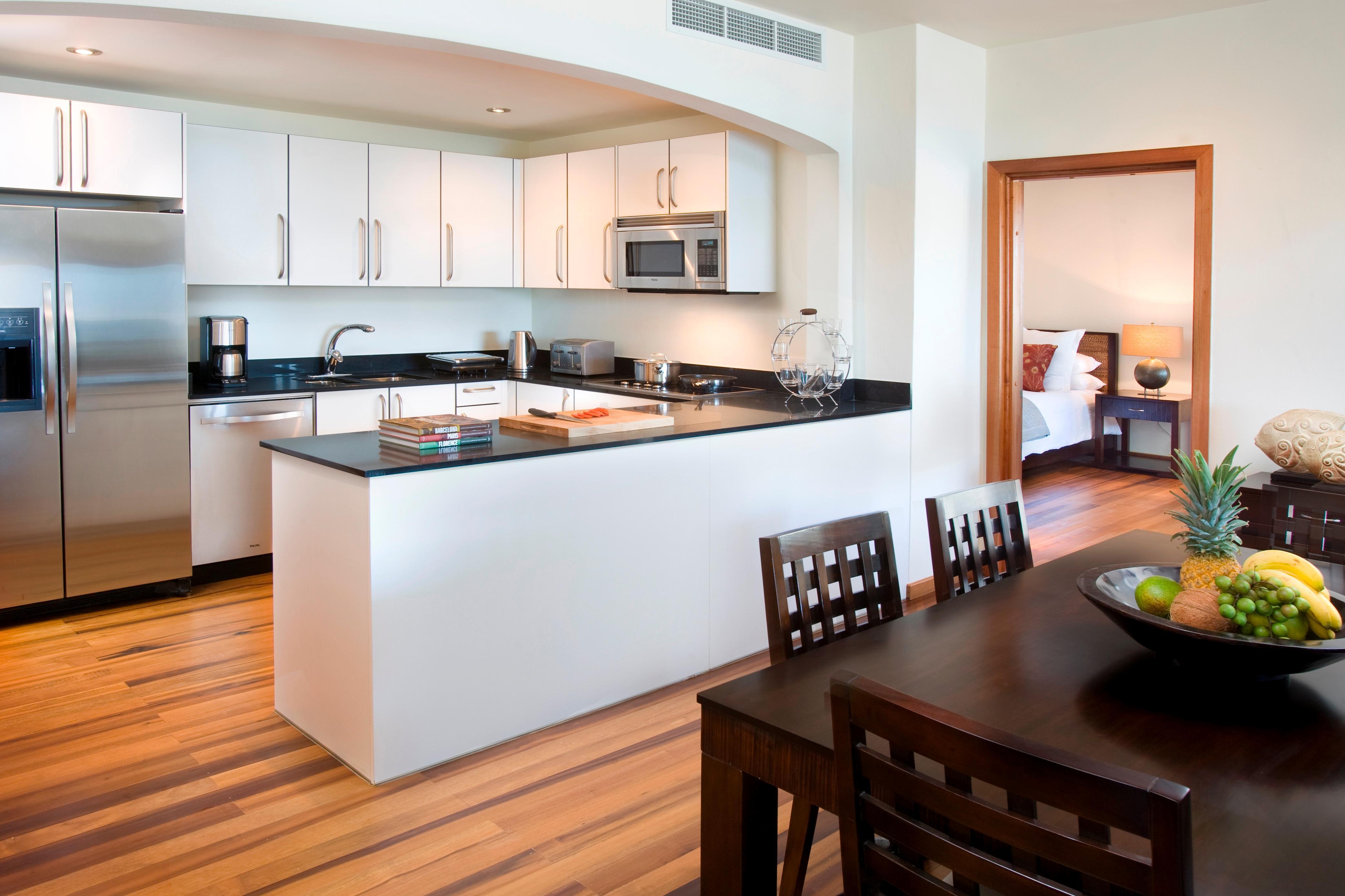 Nonsuch Bay Resort