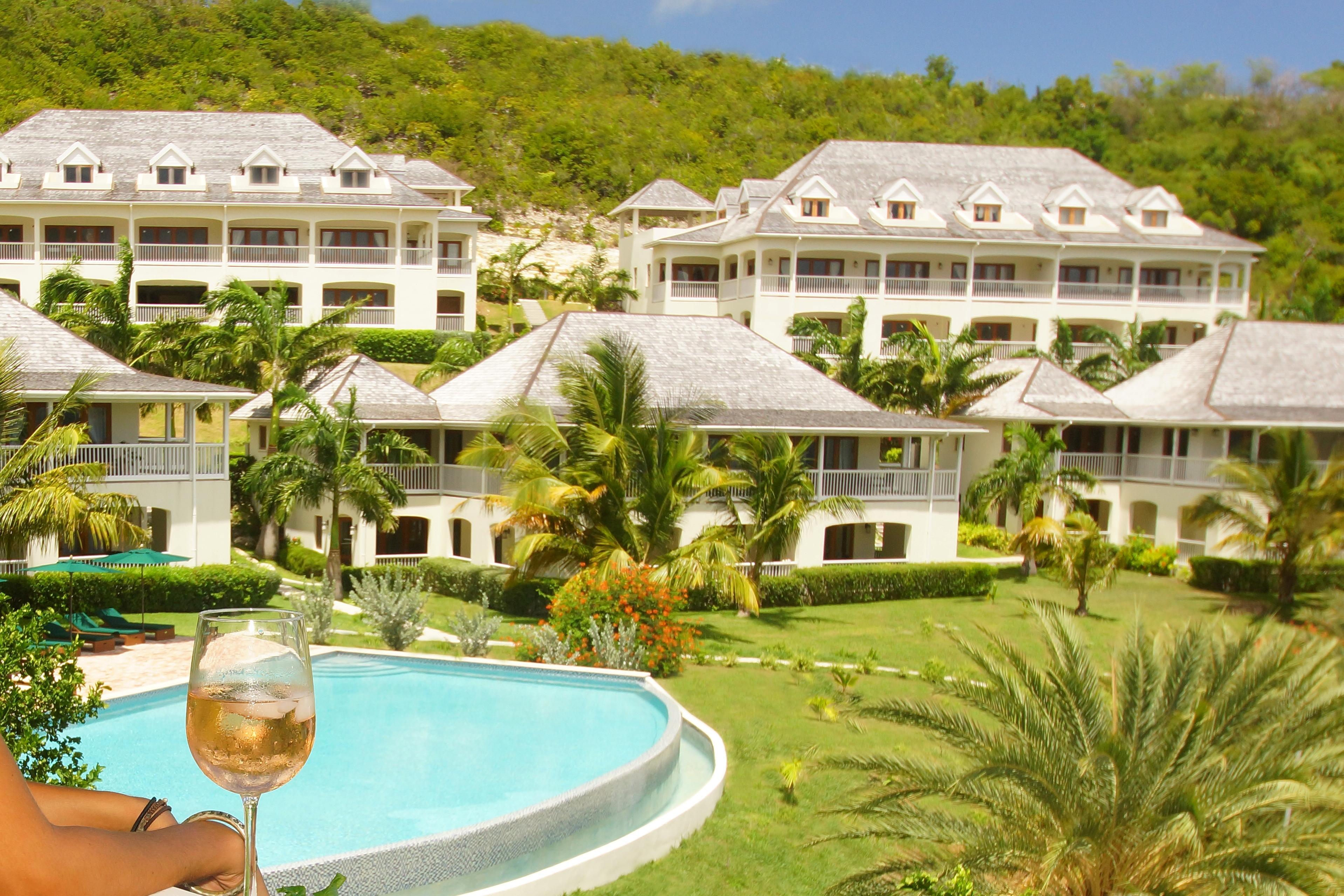 Nonsuch Bay Resort