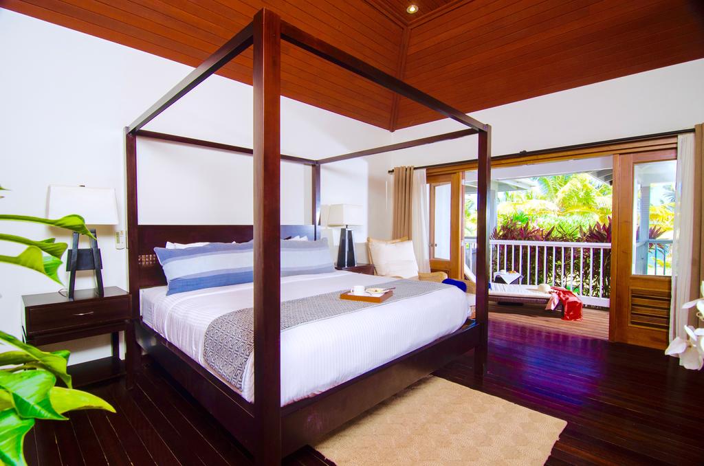 Nonsuch Bay Resort