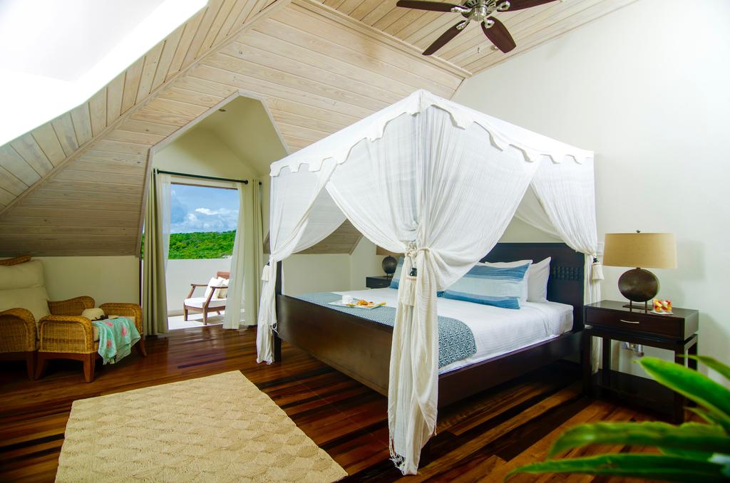 Nonsuch Bay Resort
