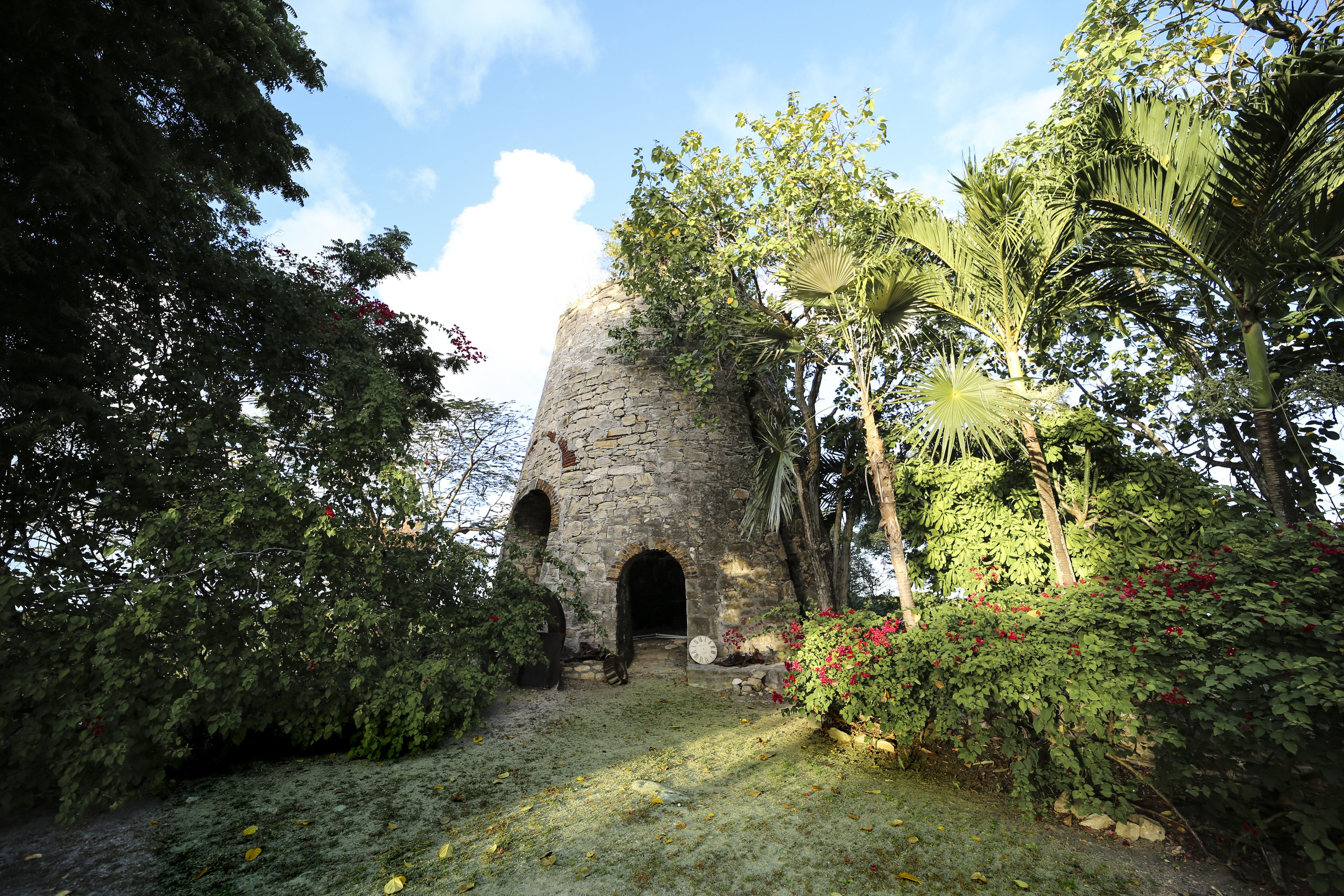 The Great House Antigua
