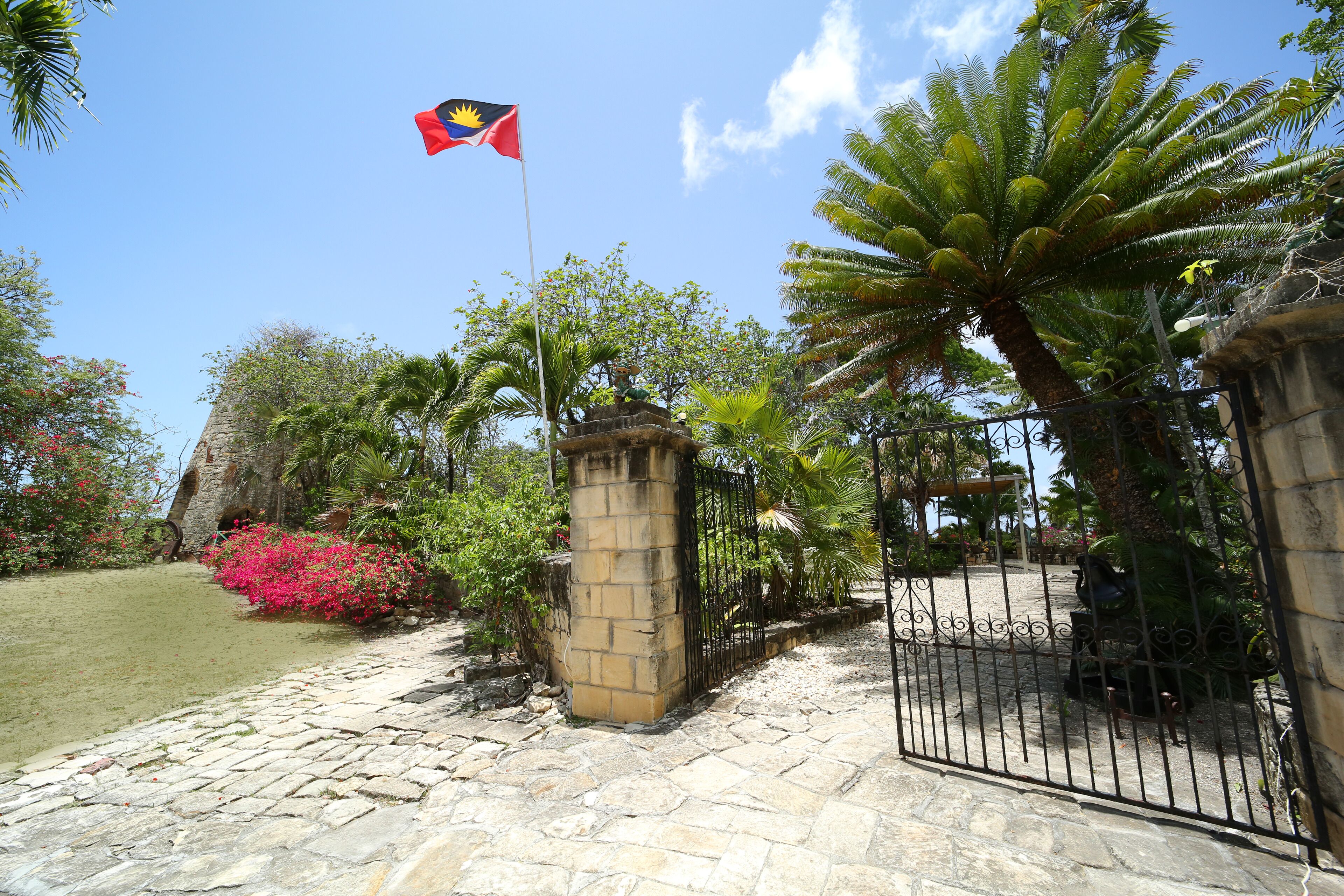 The Great House Antigua
