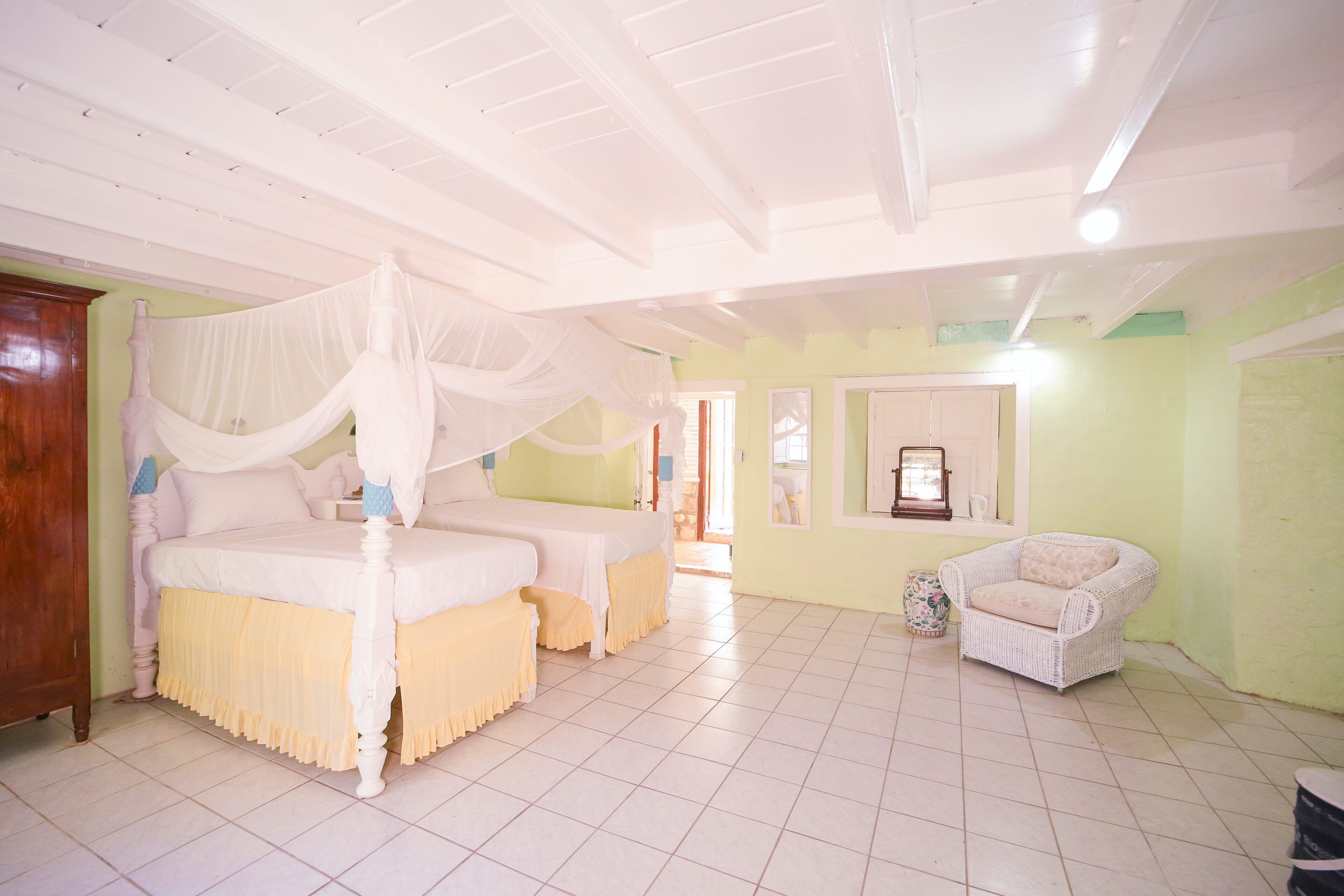 The Great House Antigua