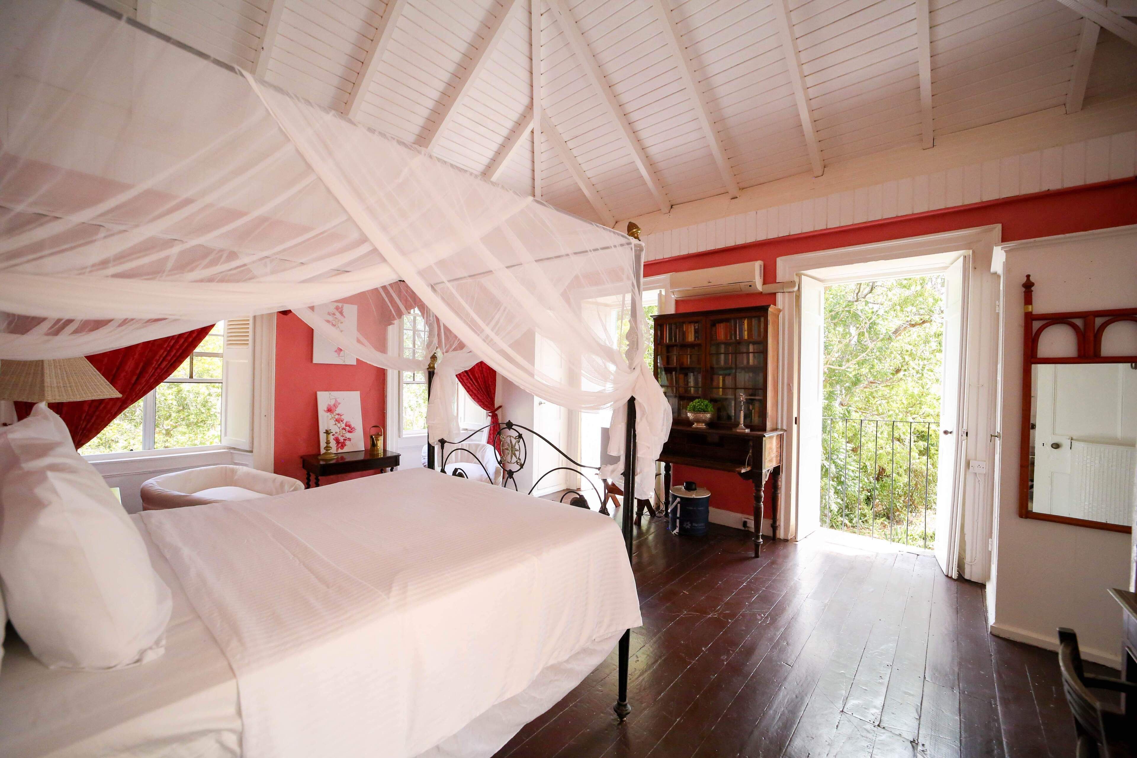 The Great House Antigua
