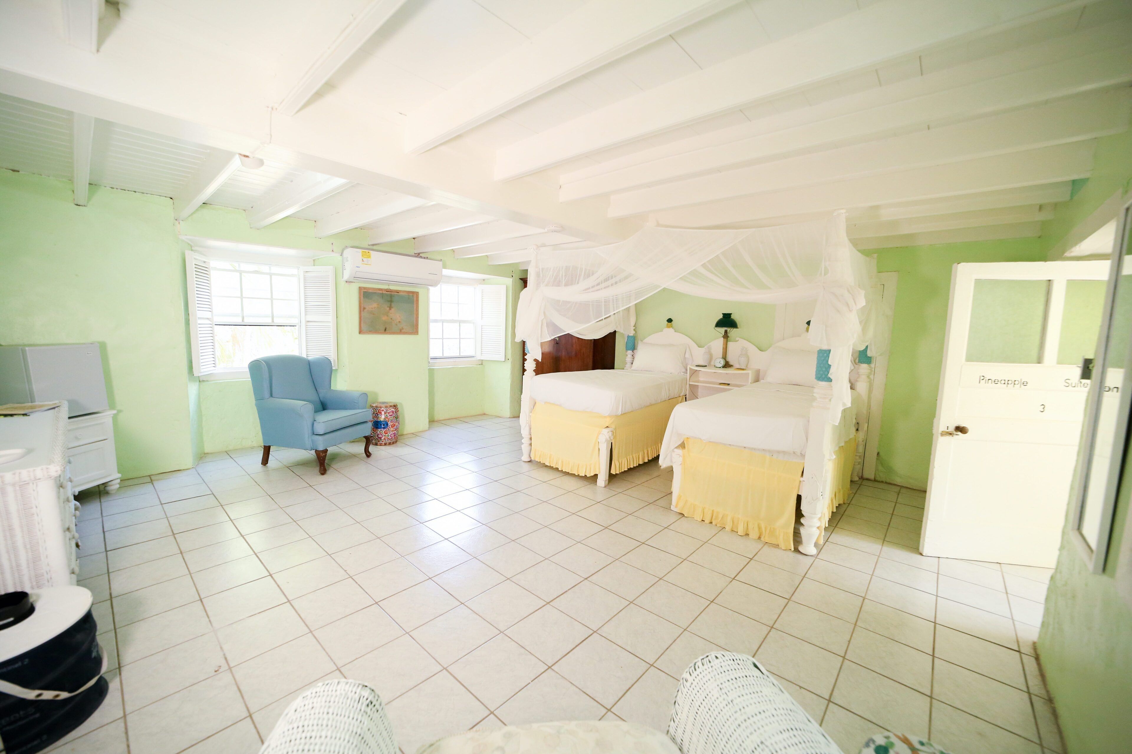 The Great House Antigua
