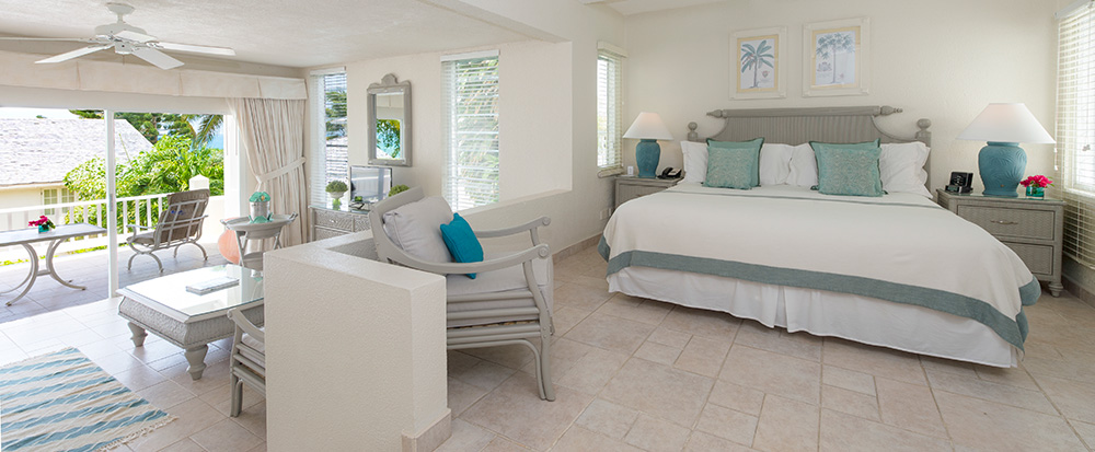 Blue Waters Resort & Spa