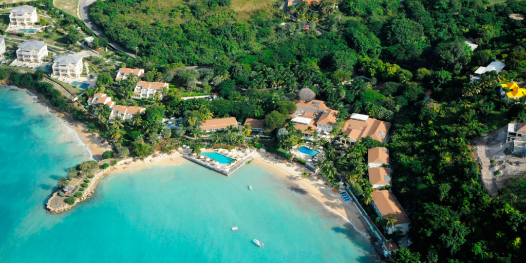 Blue Waters Resort & Spa