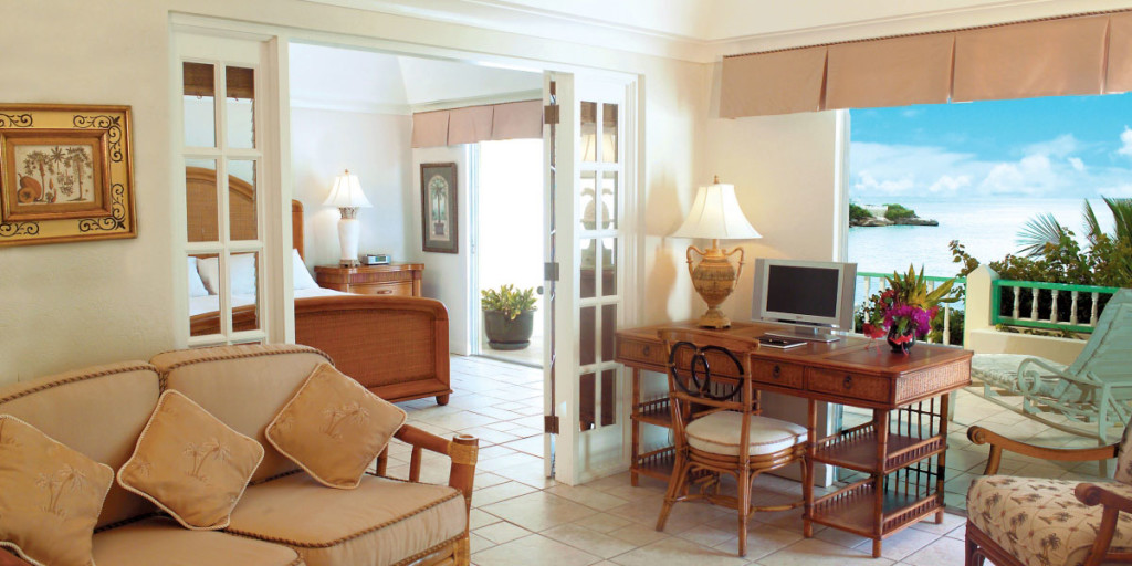 Blue Waters Resort & Spa
