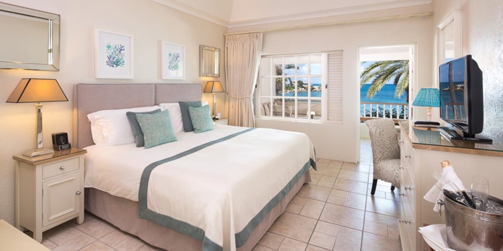 Blue Waters Resort & Spa