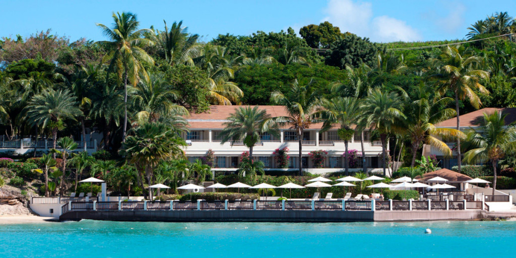 Blue Waters Resort & Spa