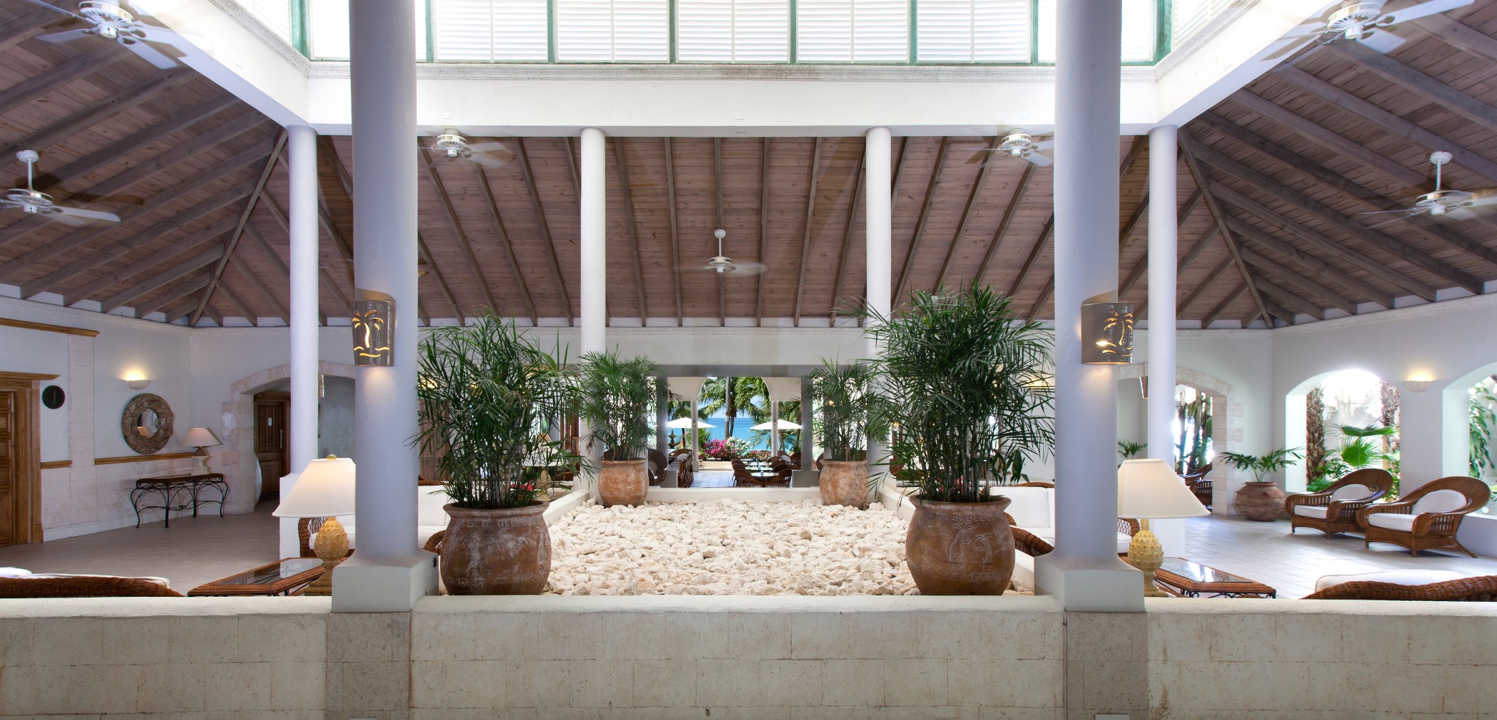 Blue Waters Resort & Spa