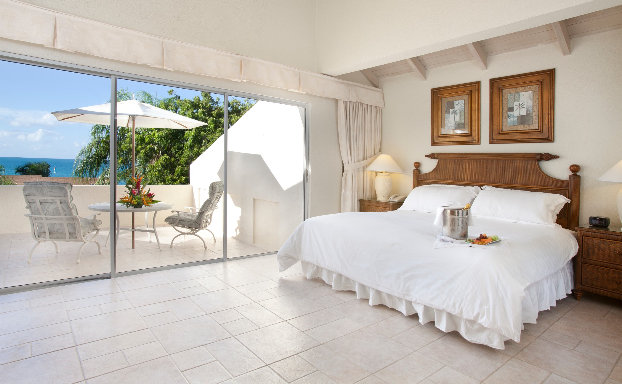Blue Waters Resort & Spa