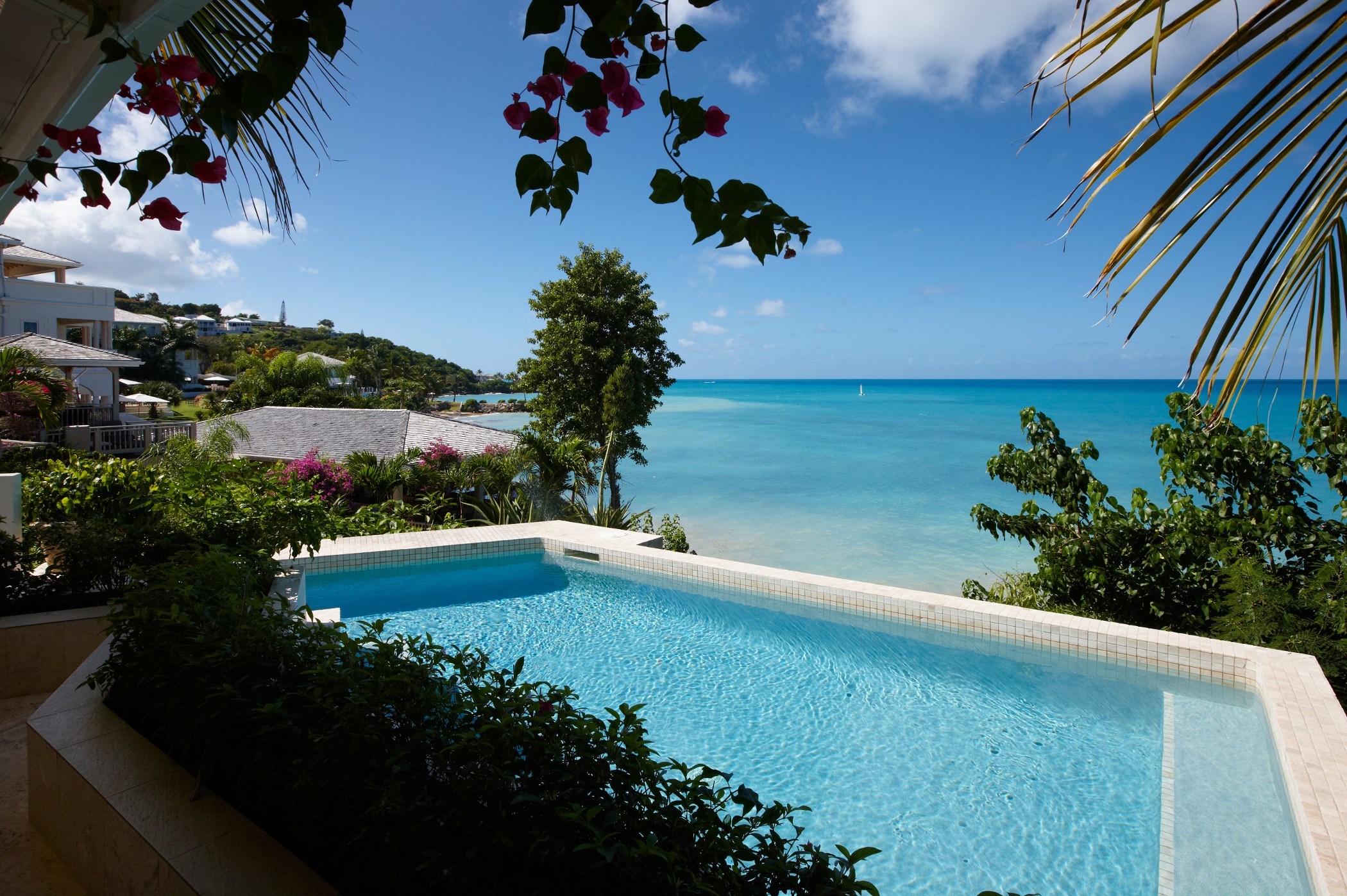 Blue Waters Resort & Spa